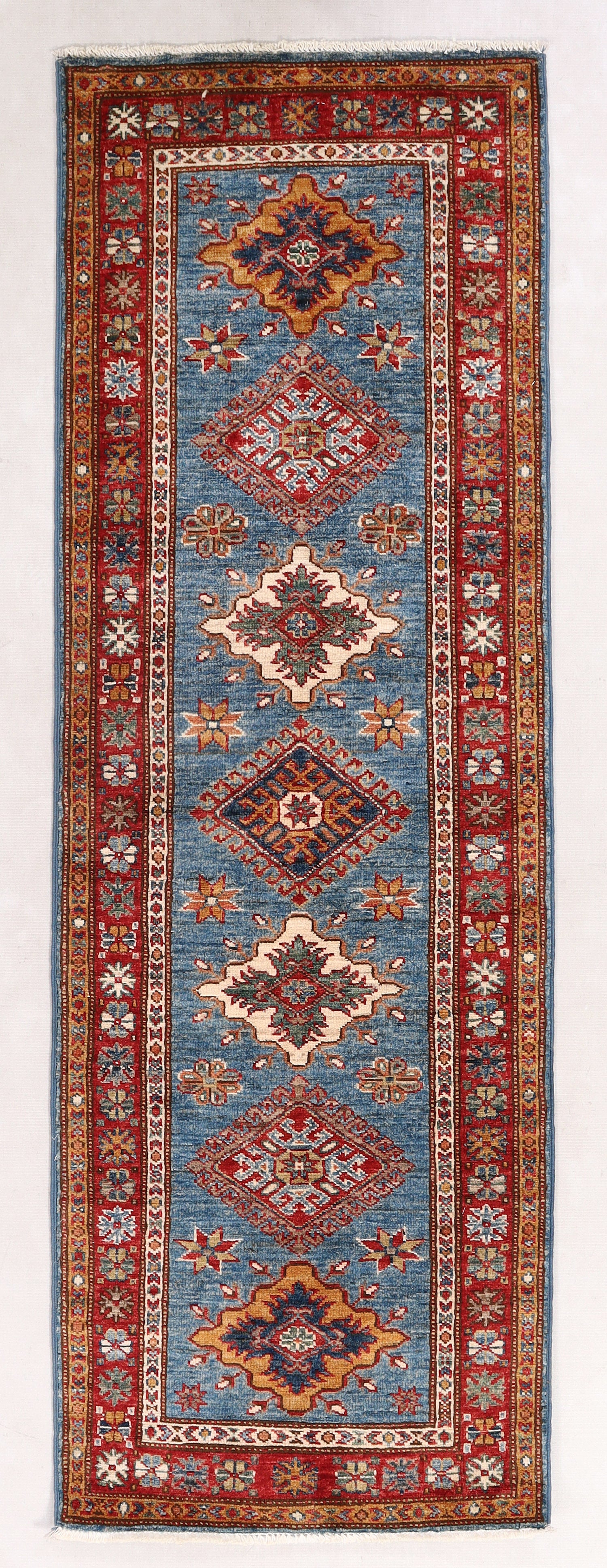 SUPREME KAZAK