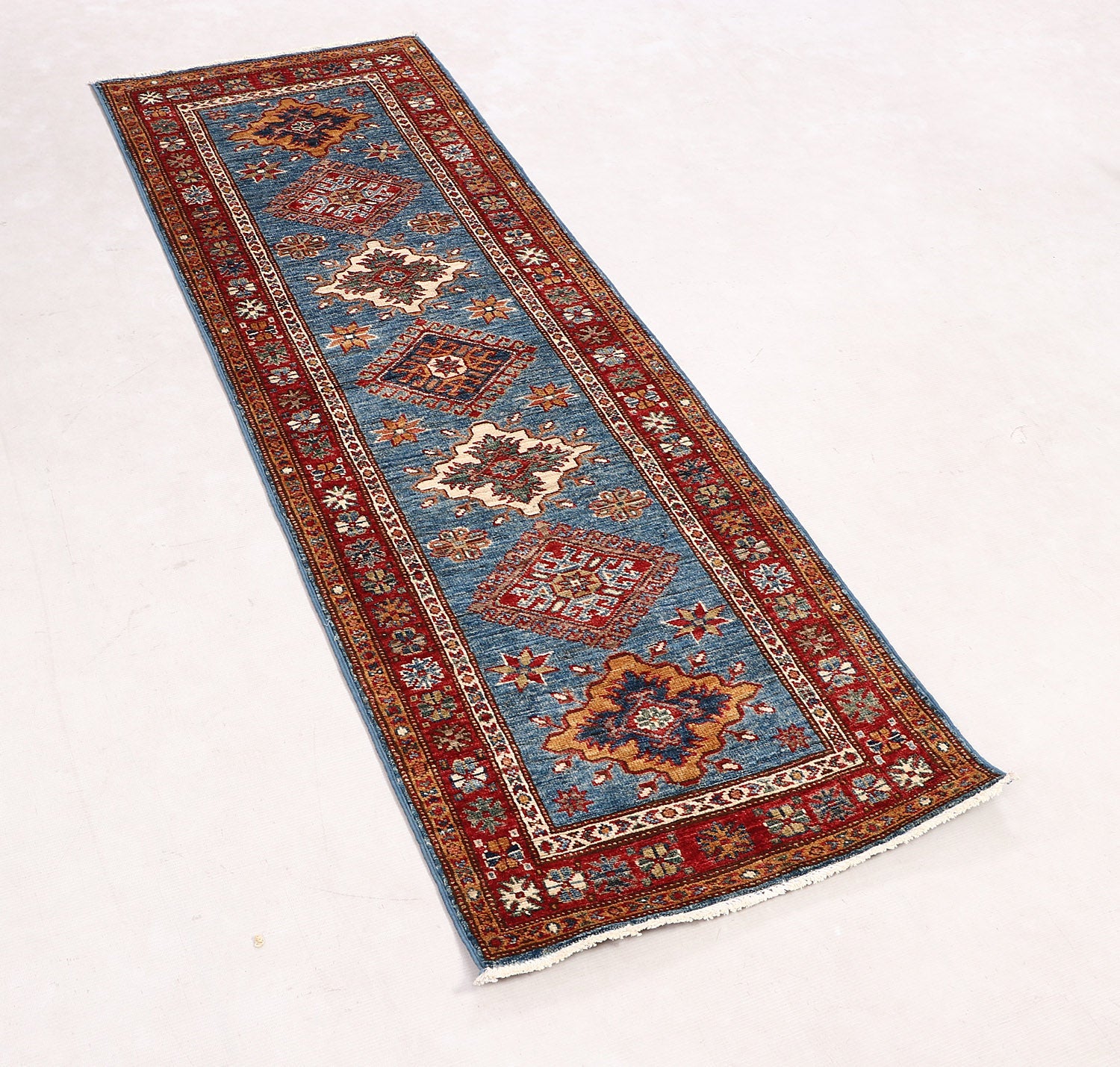 SUPREME KAZAK
