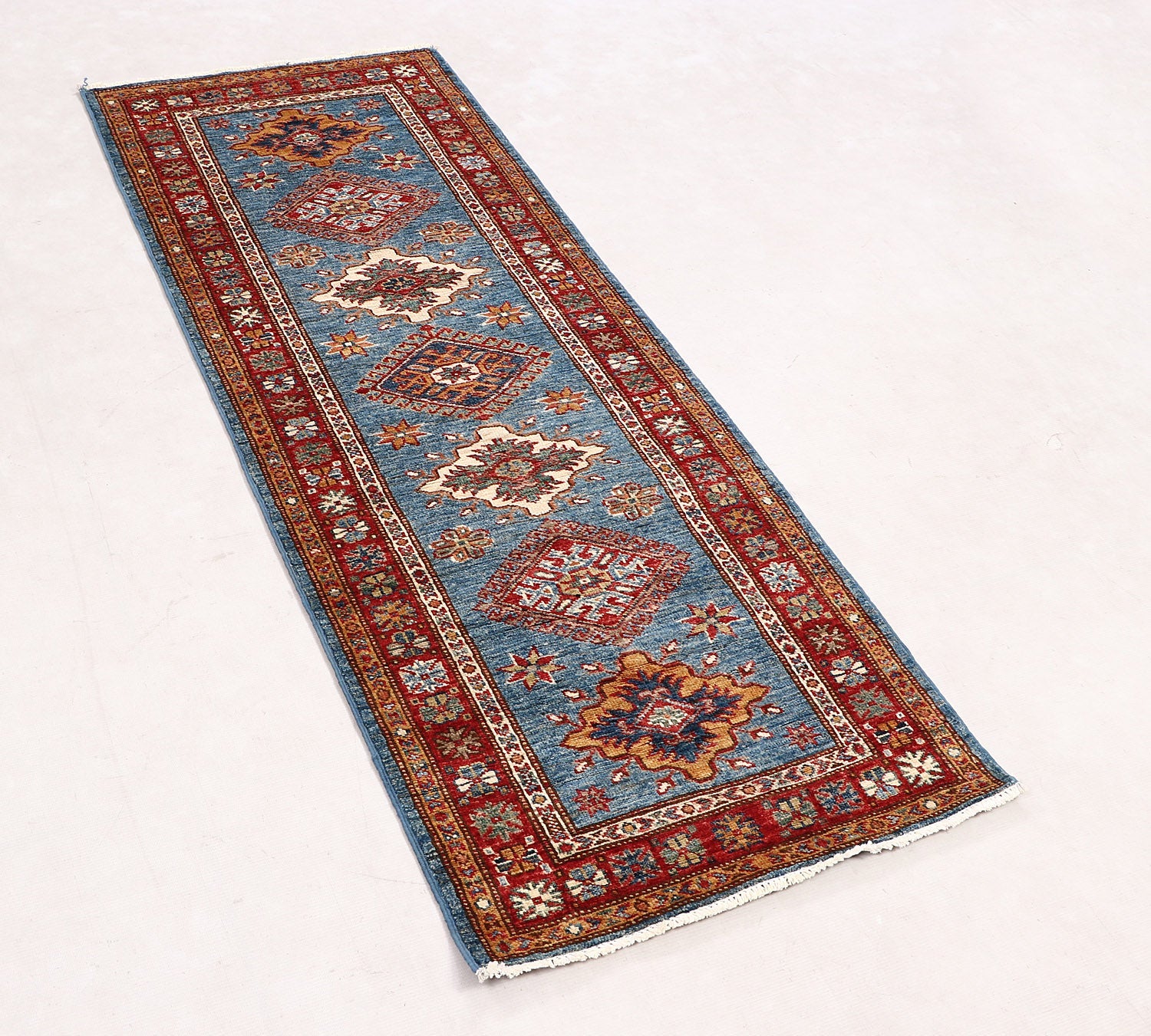 SUPREME KAZAK