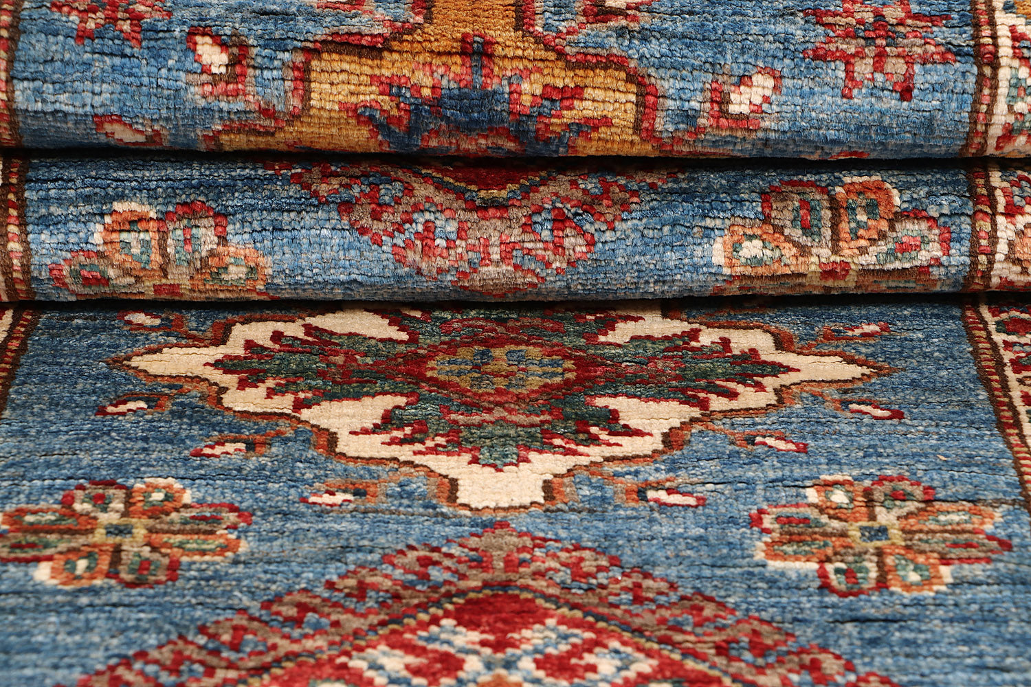 SUPREME KAZAK