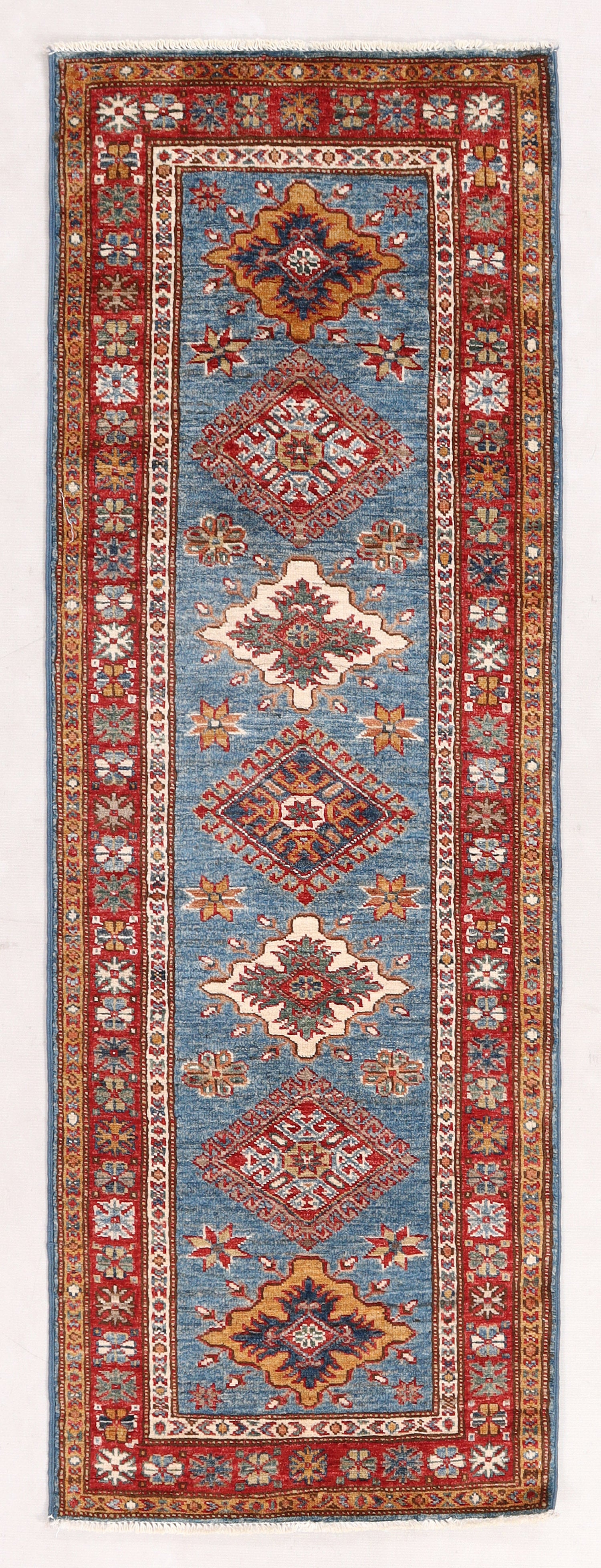SUPREME KAZAK