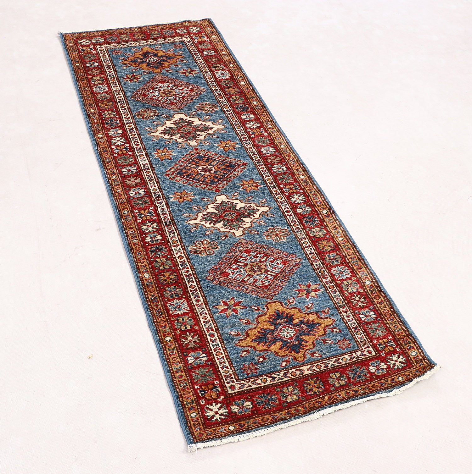 SUPREME KAZAK