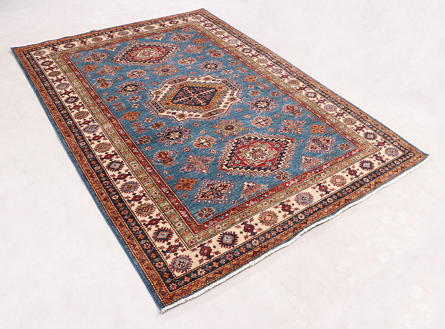 SUPREME KAZAK