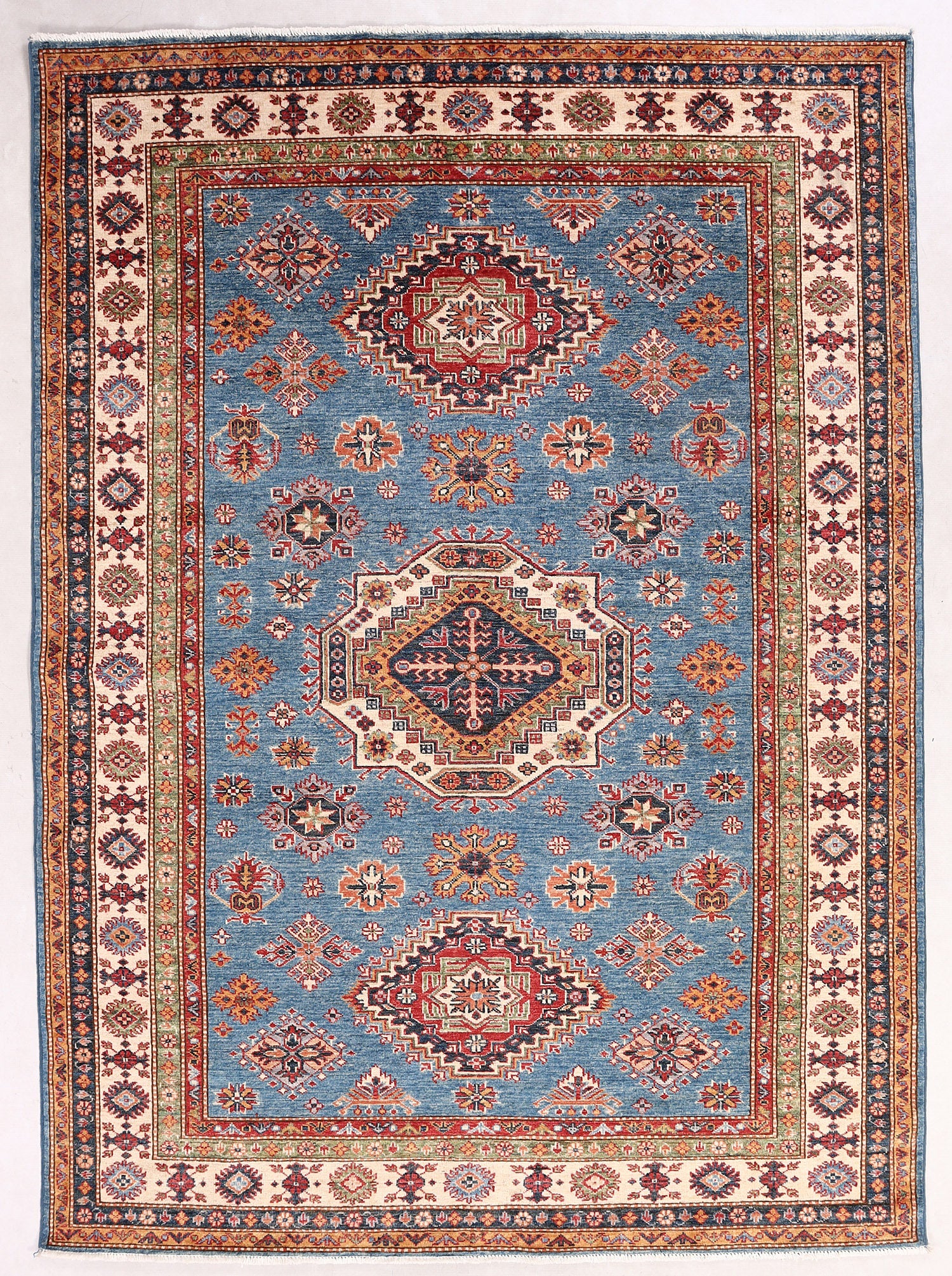 SUPREME KAZAK