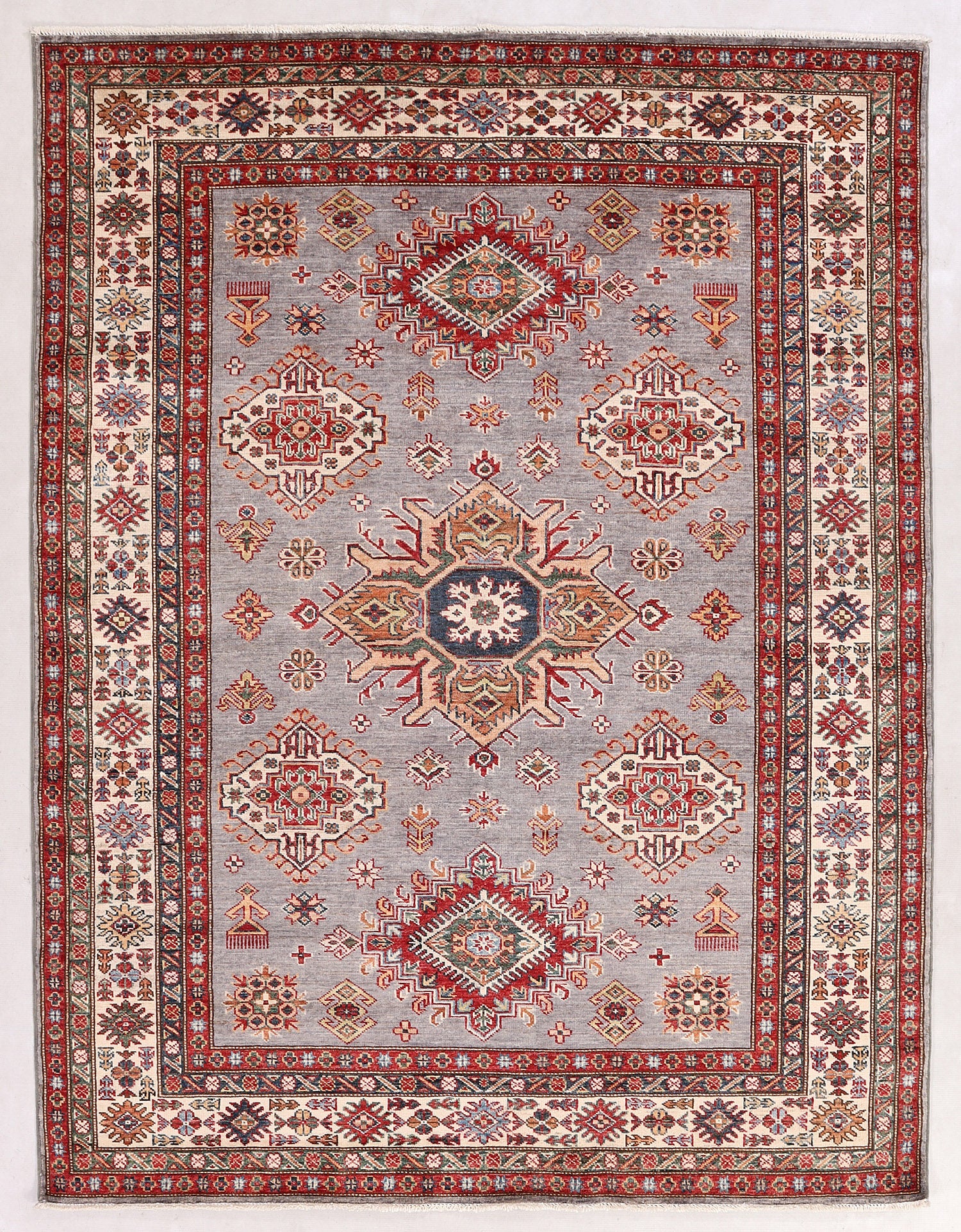 SUPREME KAZAK