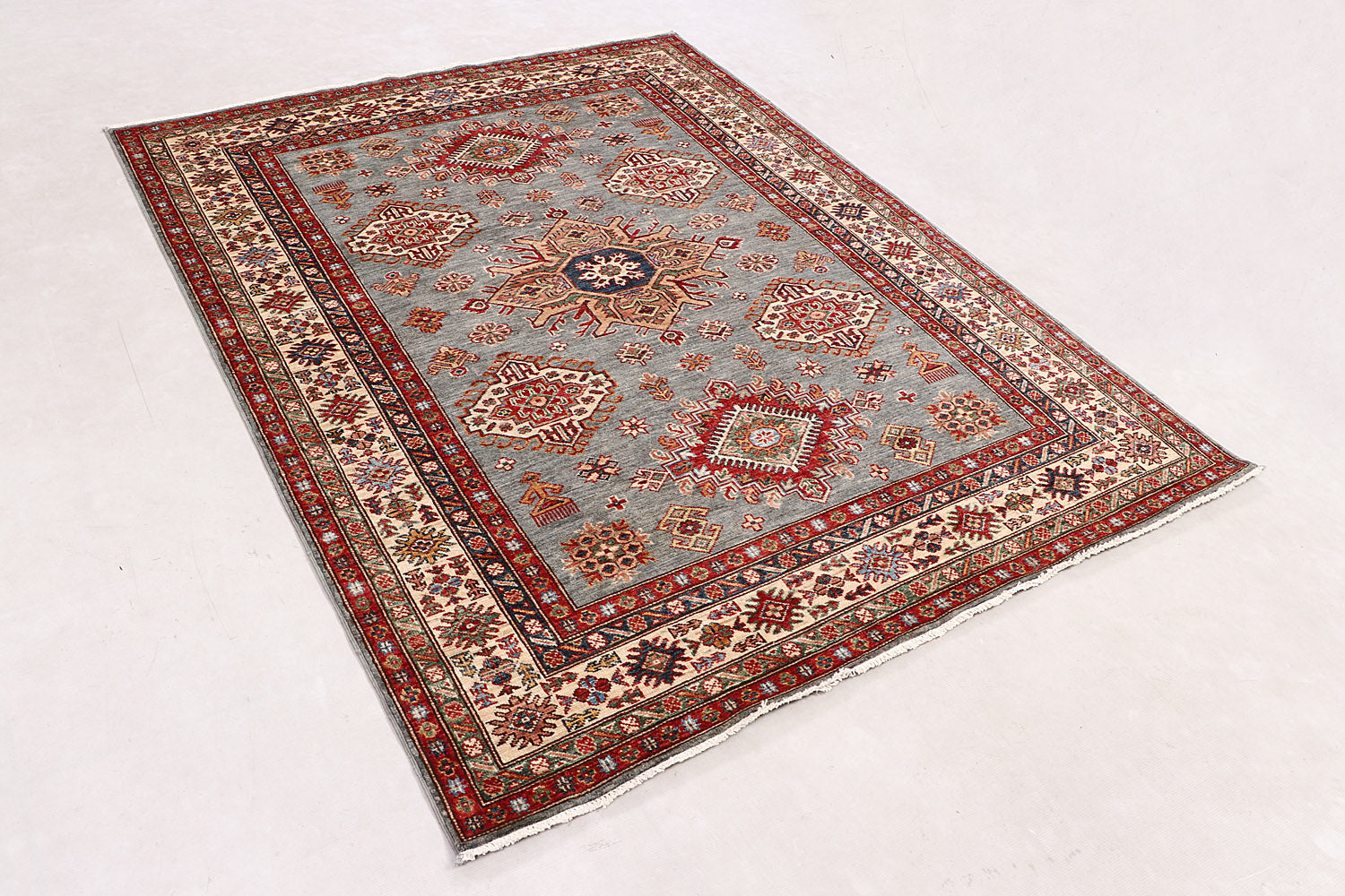 SUPREME KAZAK