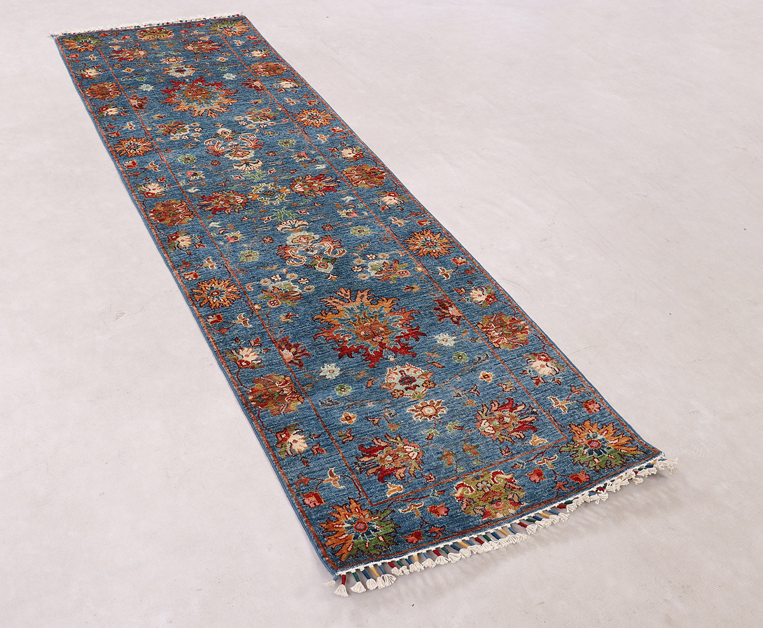 Handmade Persian Rug SULTANI