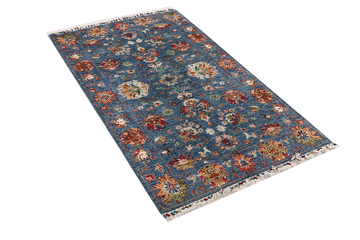 Handmade Persian Rug SULTANI