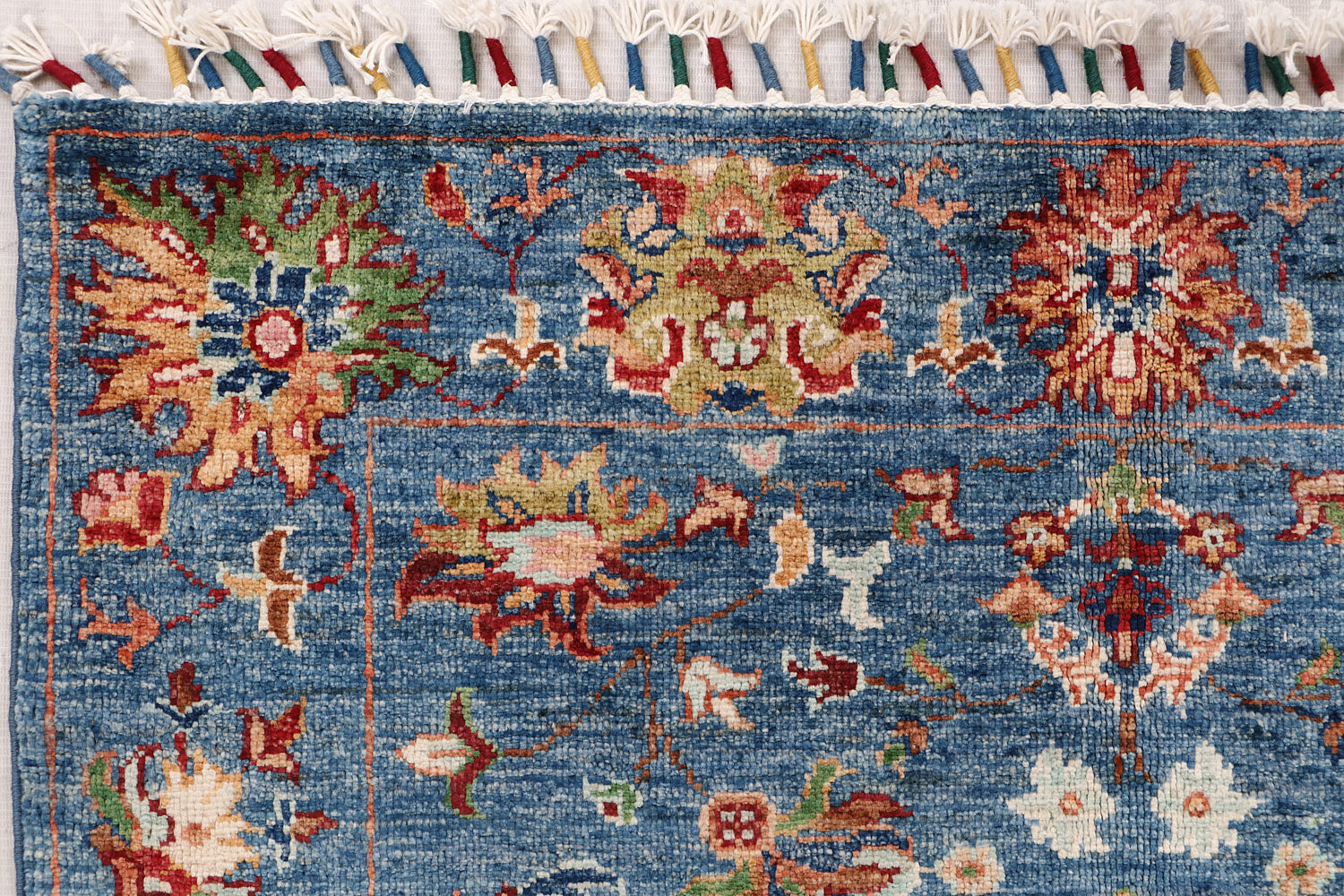 Handmade Persian Rug SULTANI