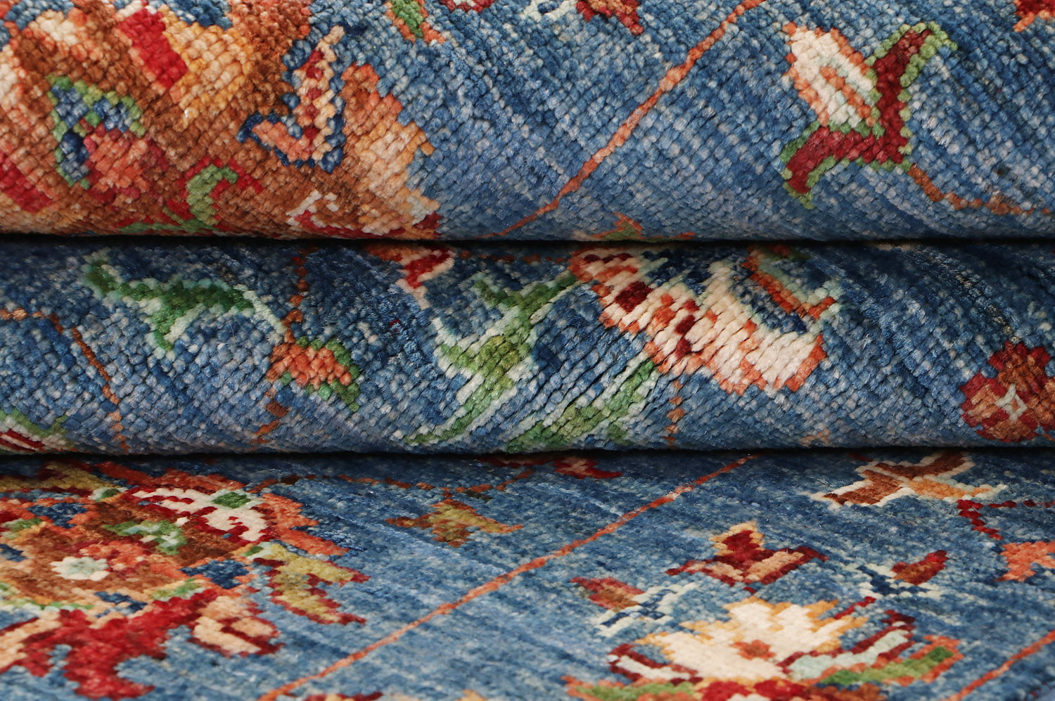 Handmade Persian Rug SULTANI