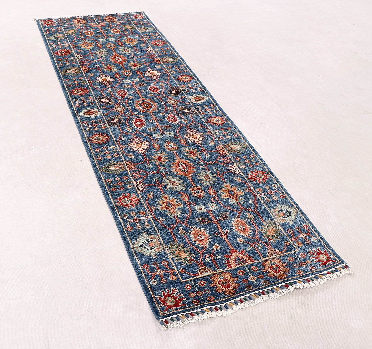 Handmade Persian Rug SULTANI