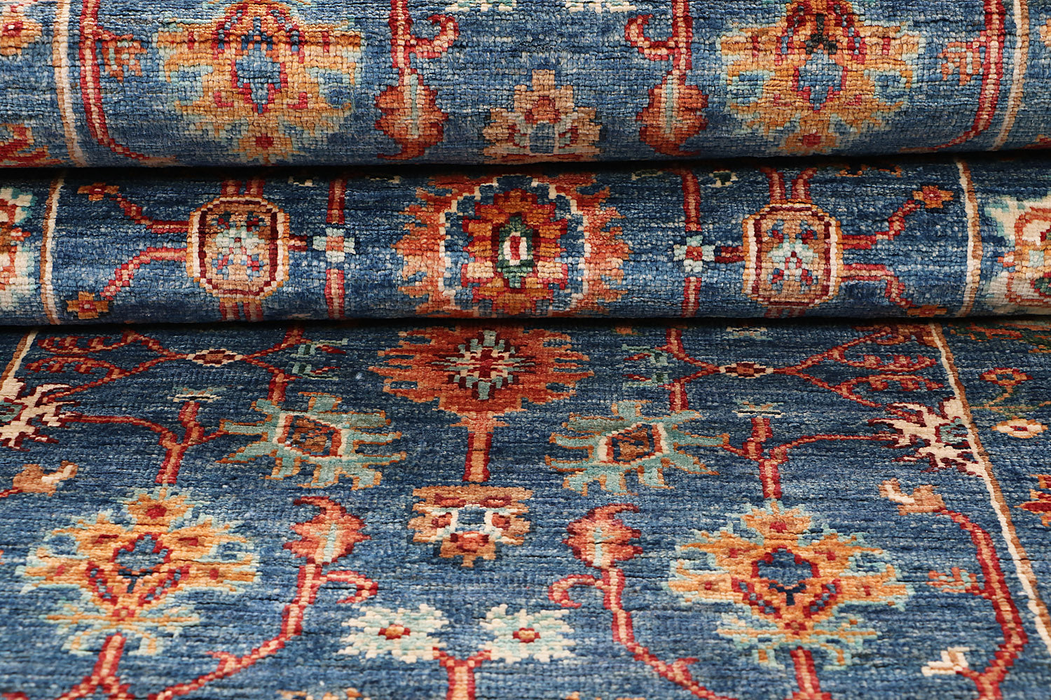 Handmade Persian Rug SULTANI