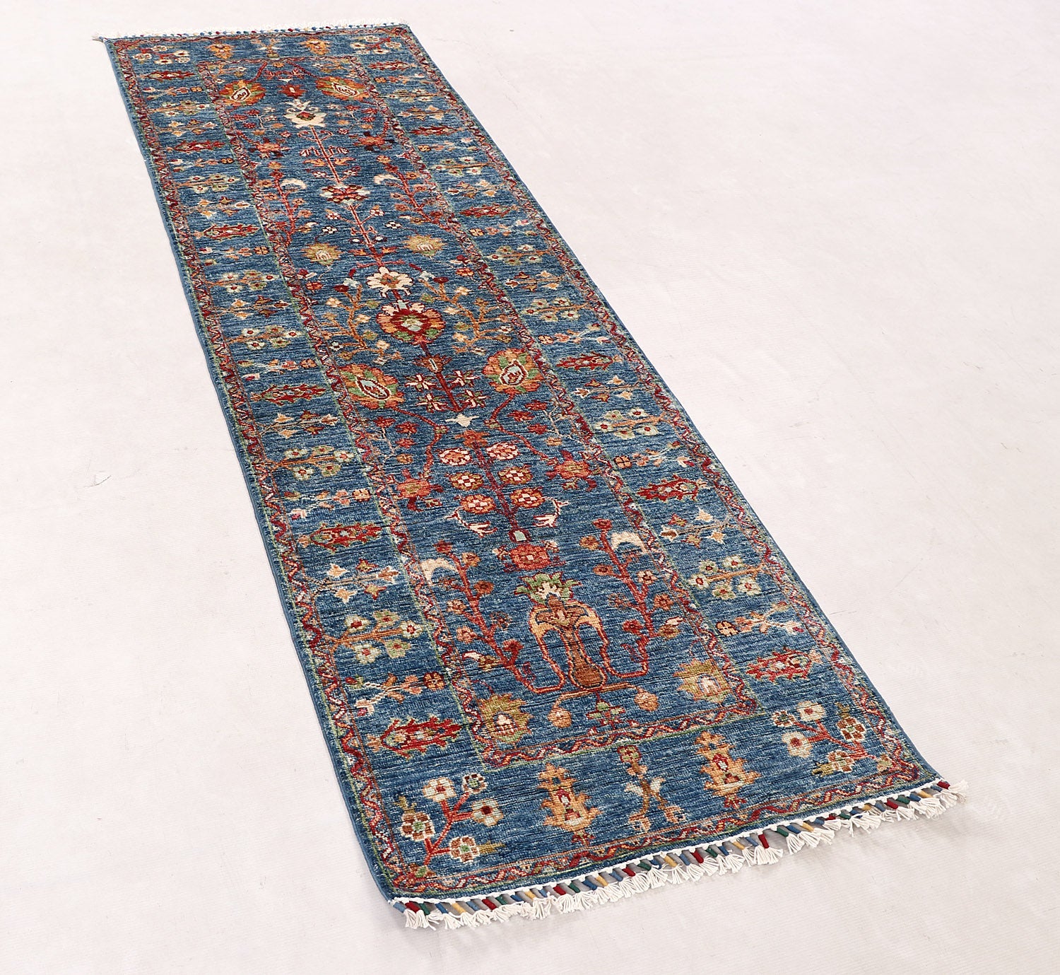 Handmade Persian Rug SULTANI