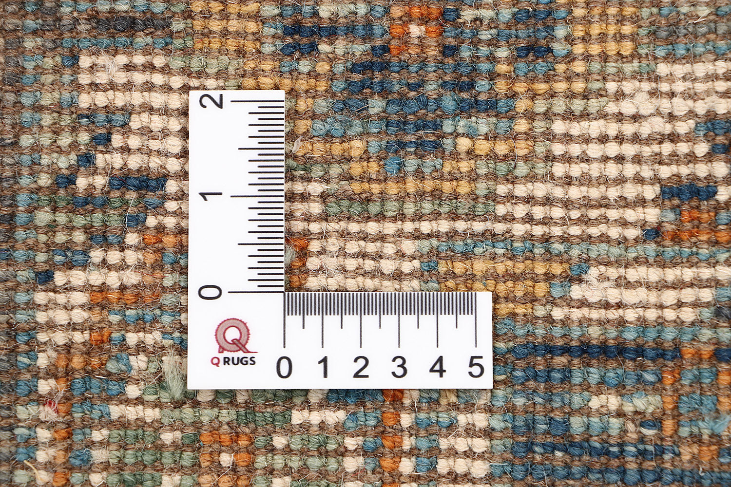 Handmade Turkish Rug QASHQAI