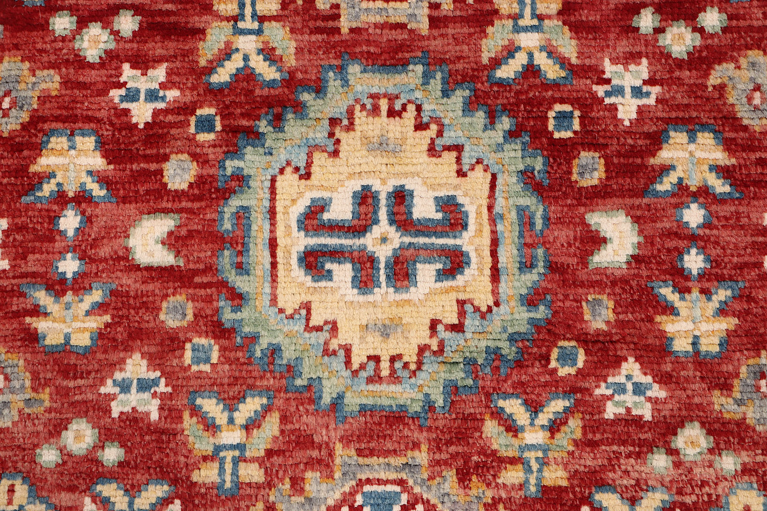 Handmade Turkish Rug QASHQAI