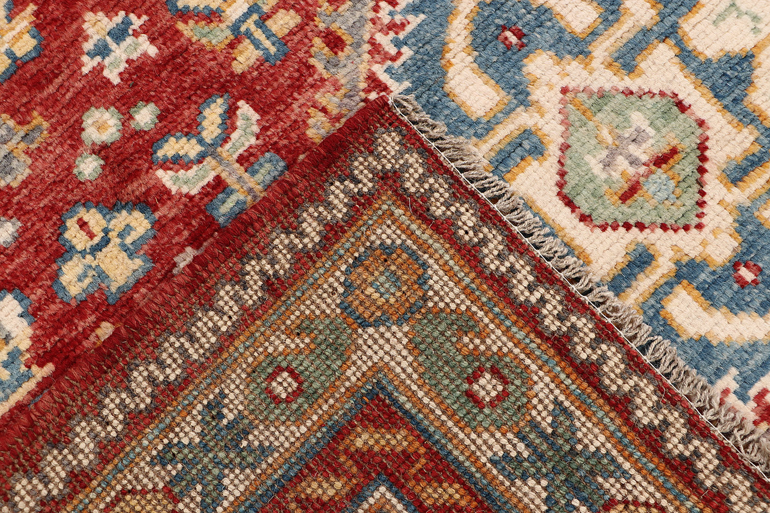 Handmade Turkish Rug QASHQAI