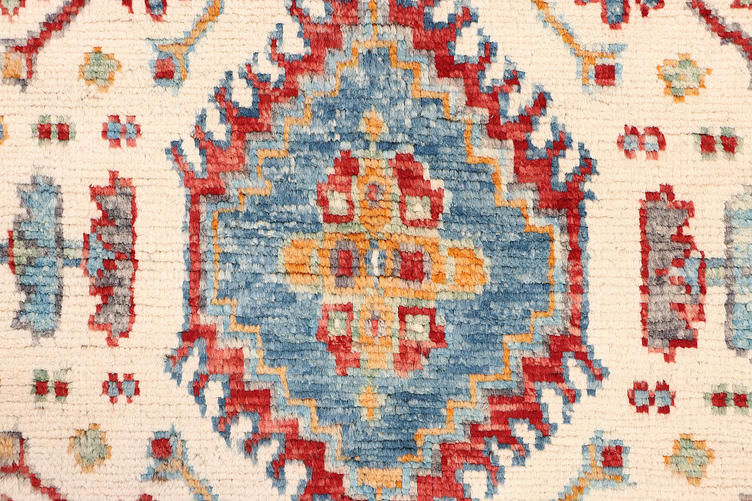 Handmade Turkish Rug QASHQAI