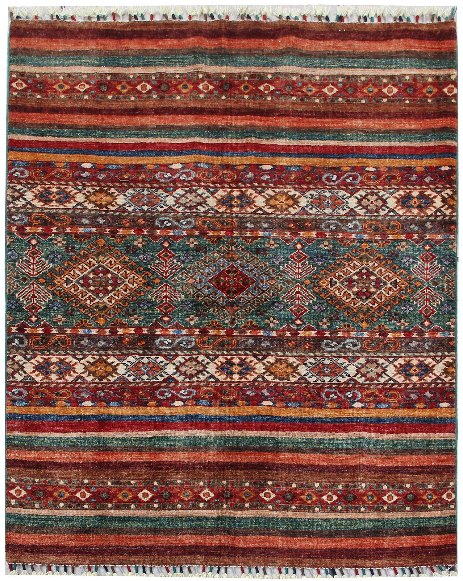 KHURJEEN