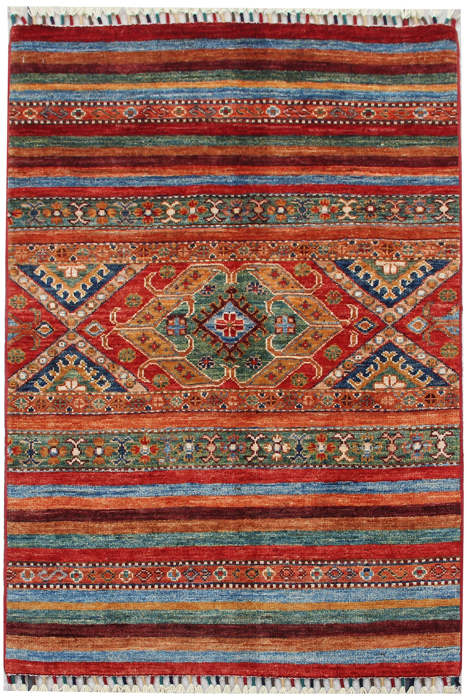 KHURJEEN