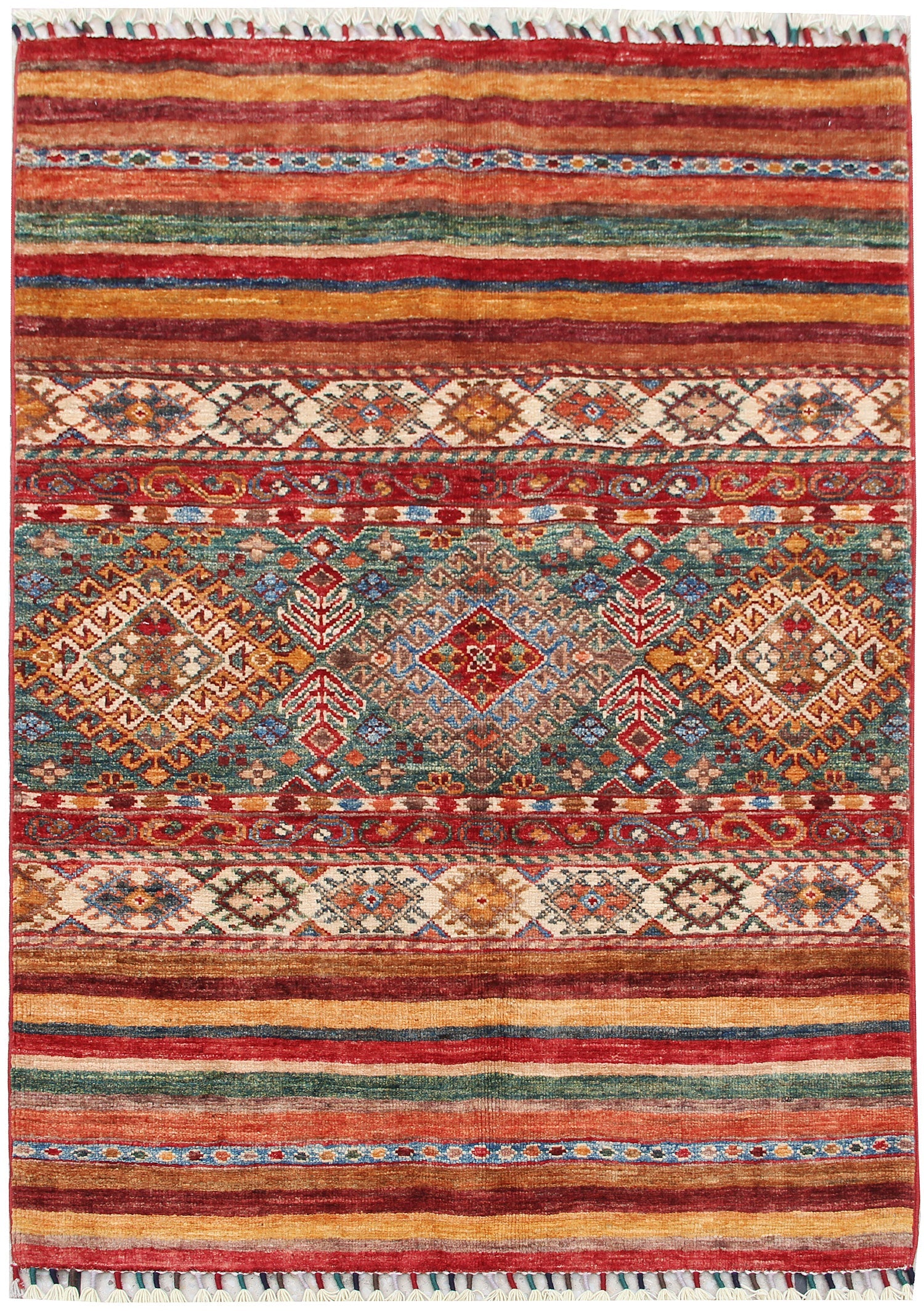 KHURJEEN