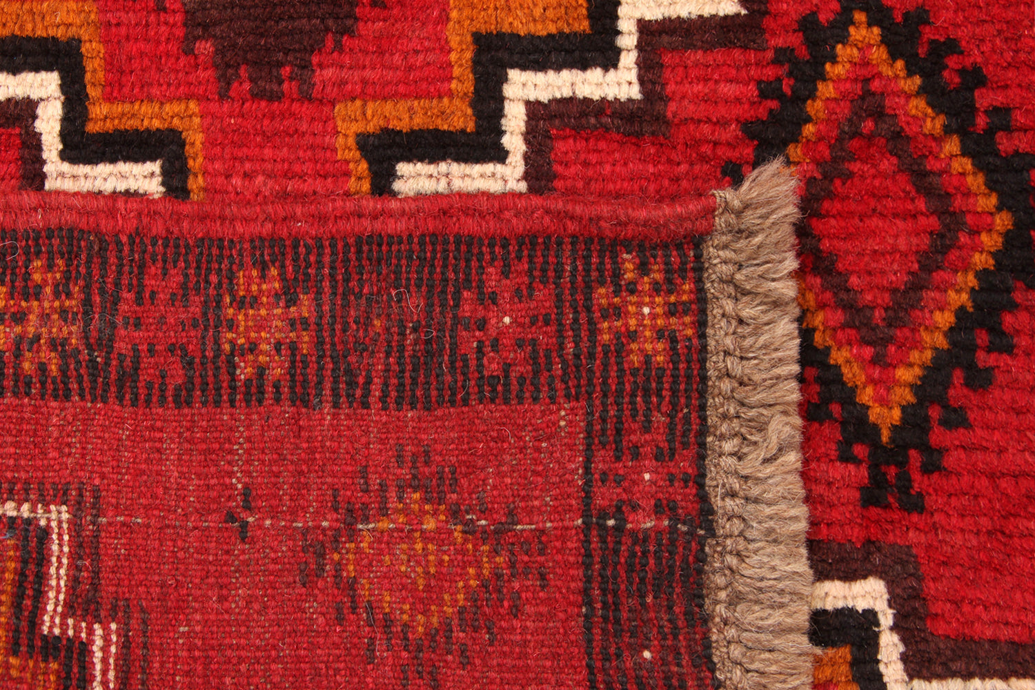SHINDANDI BALUCHI