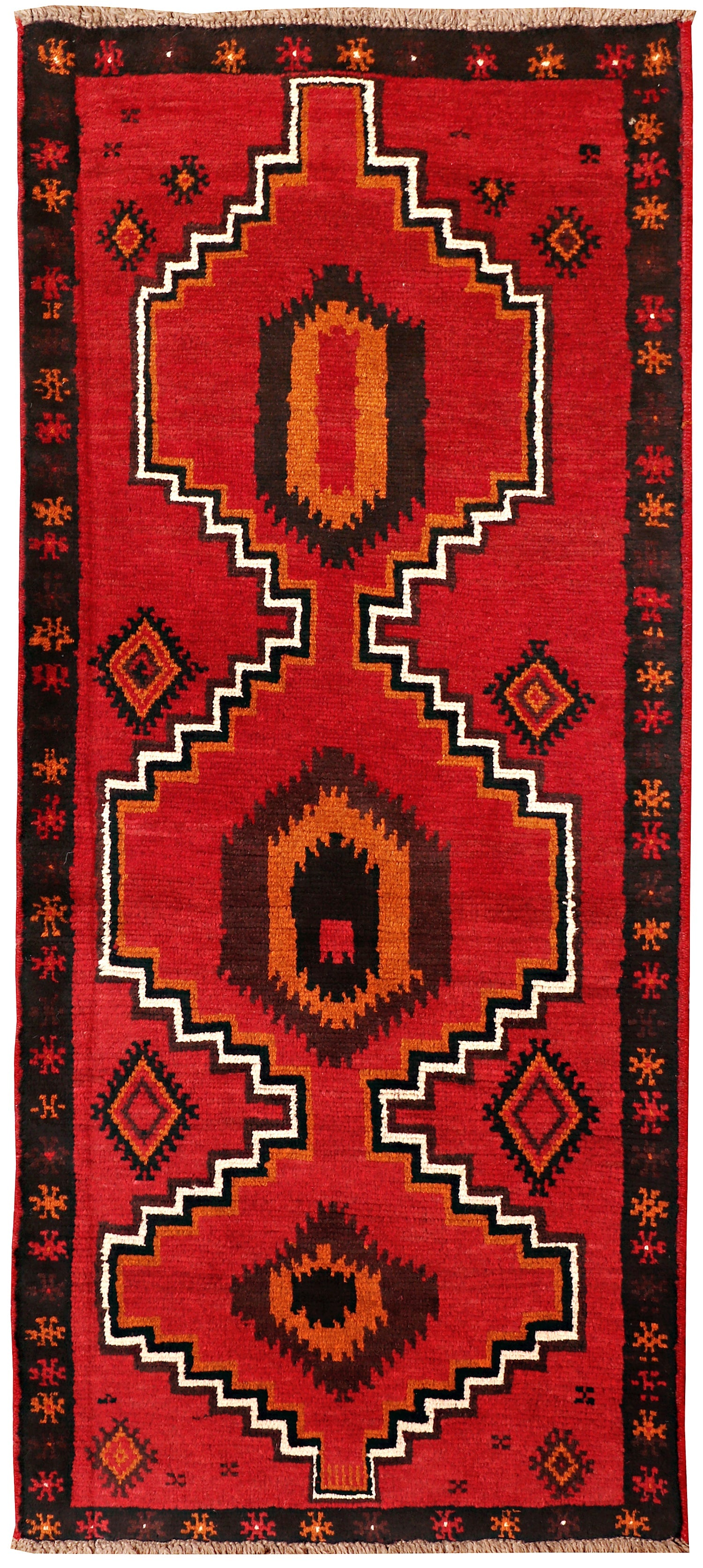 SHINDANDI BALUCHI
