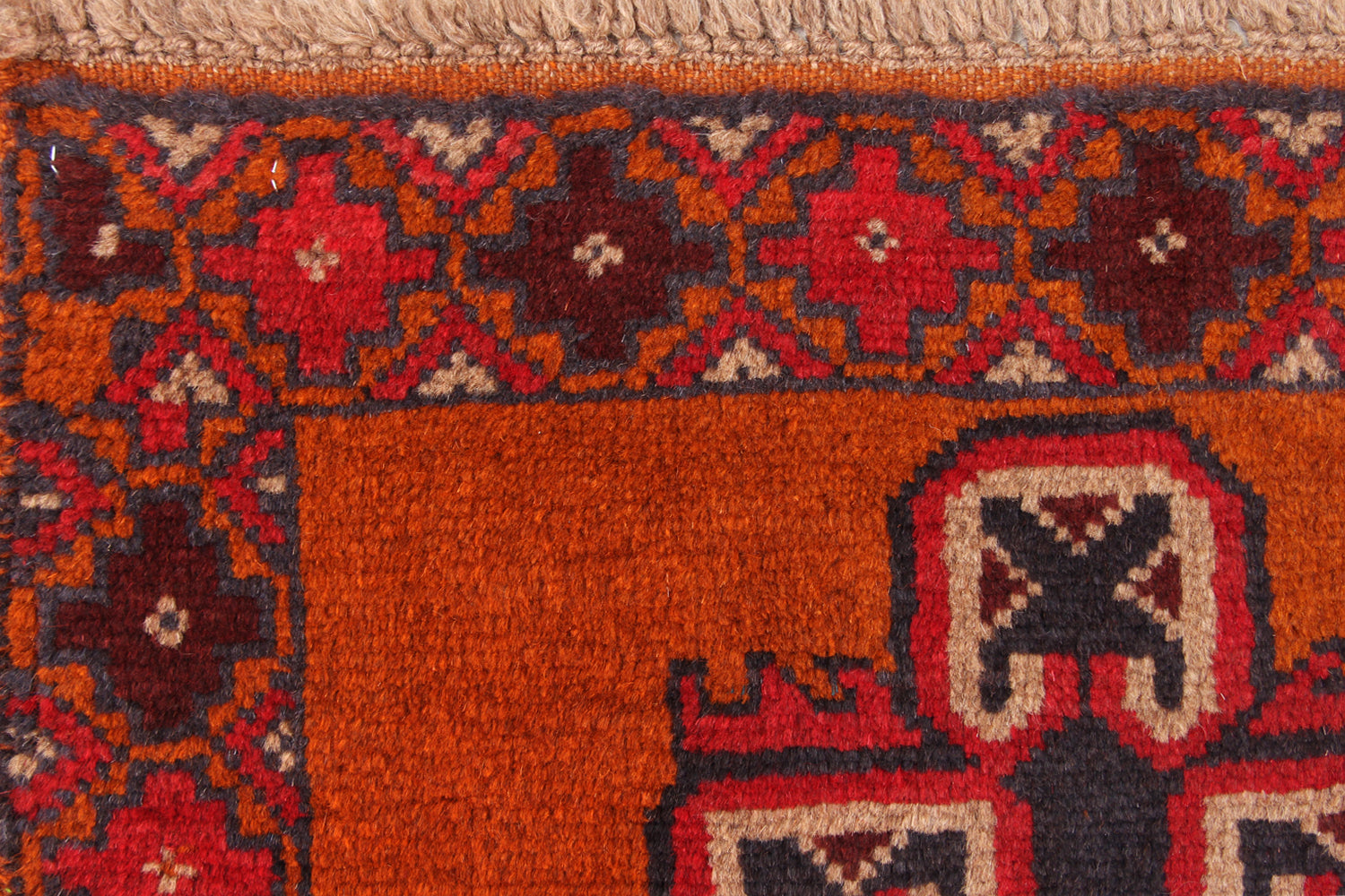 SHINDANDI BALUCHI