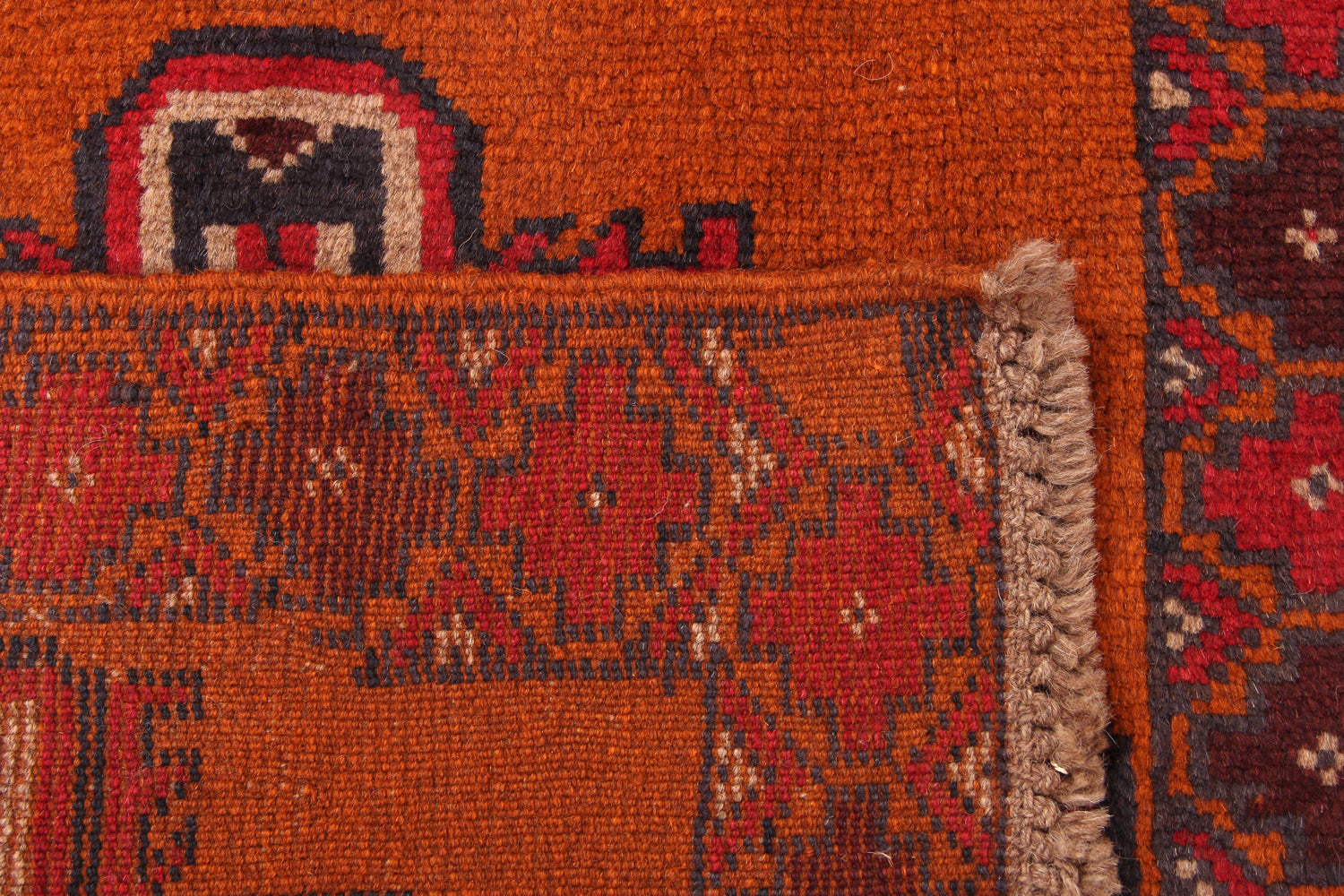 SHINDANDI BALUCHI