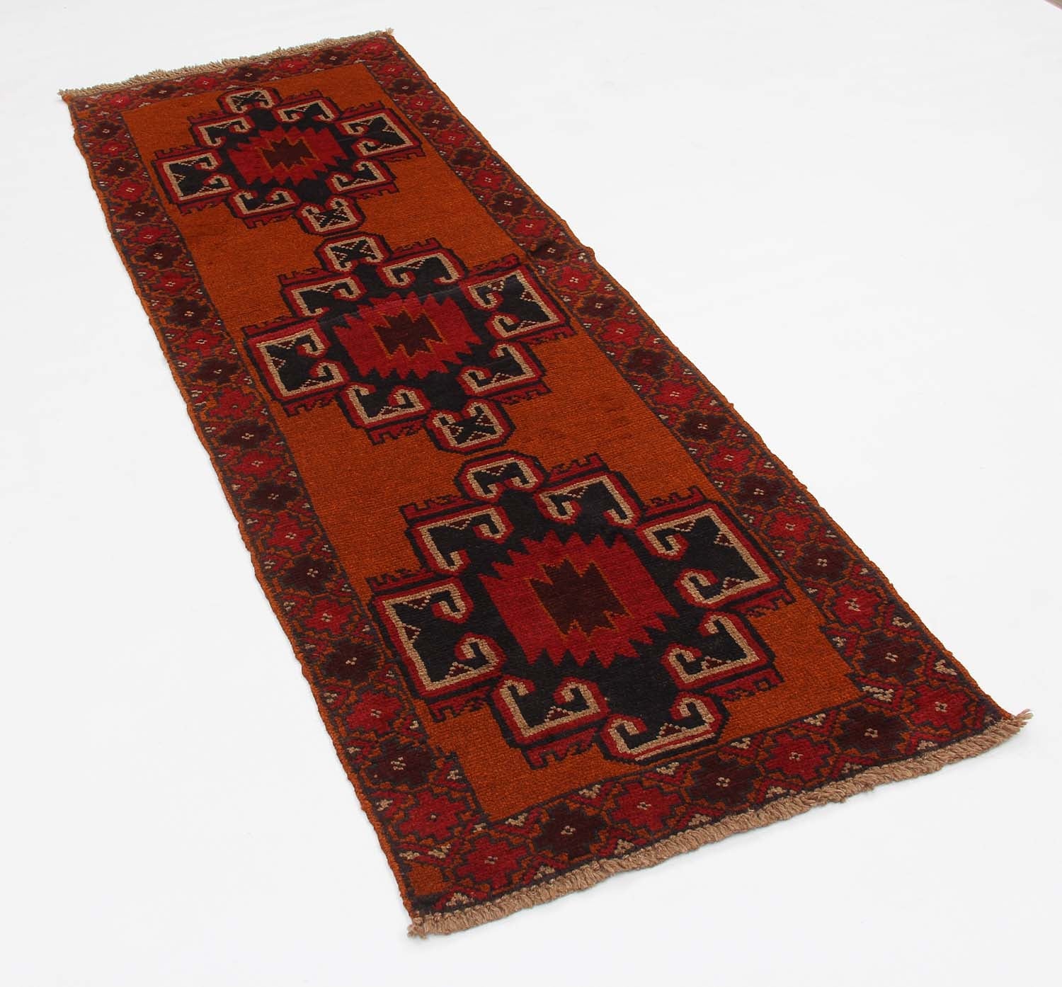 SHINDANDI BALUCHI