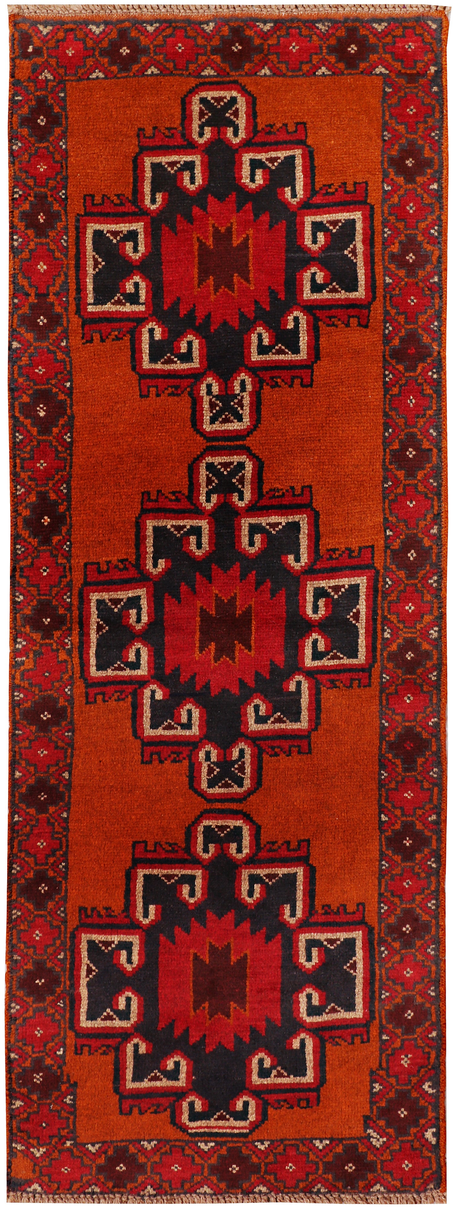 SHINDANDI BALUCHI