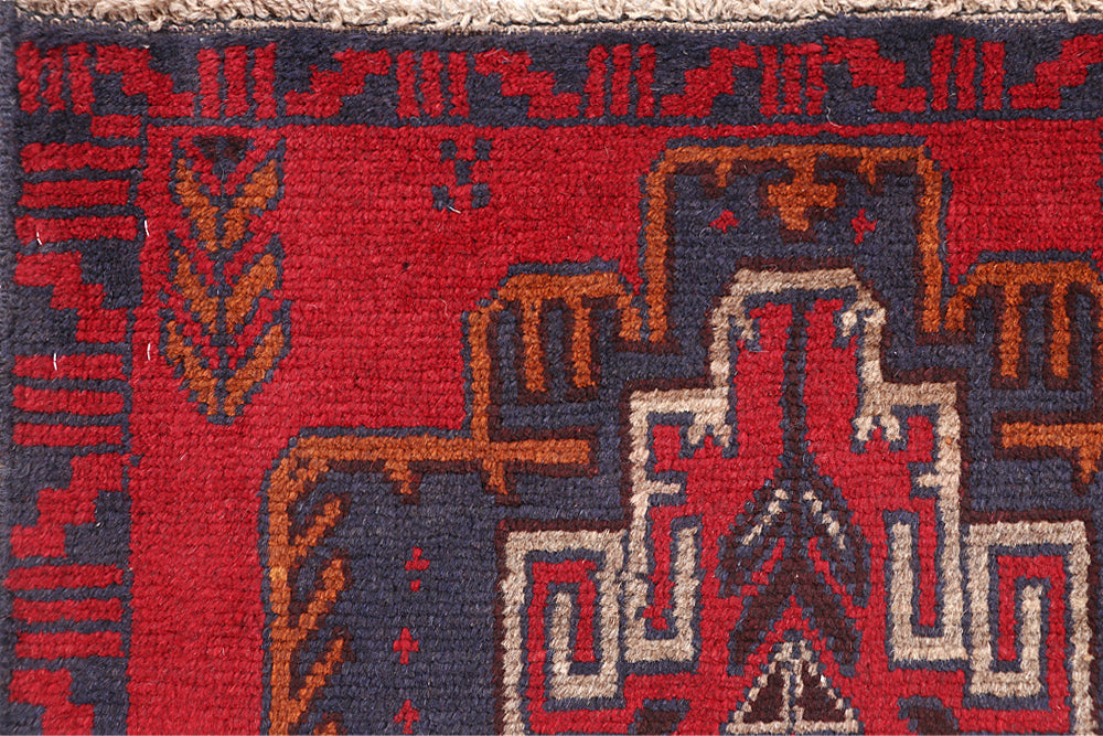 SHINDANDI BALUCHI