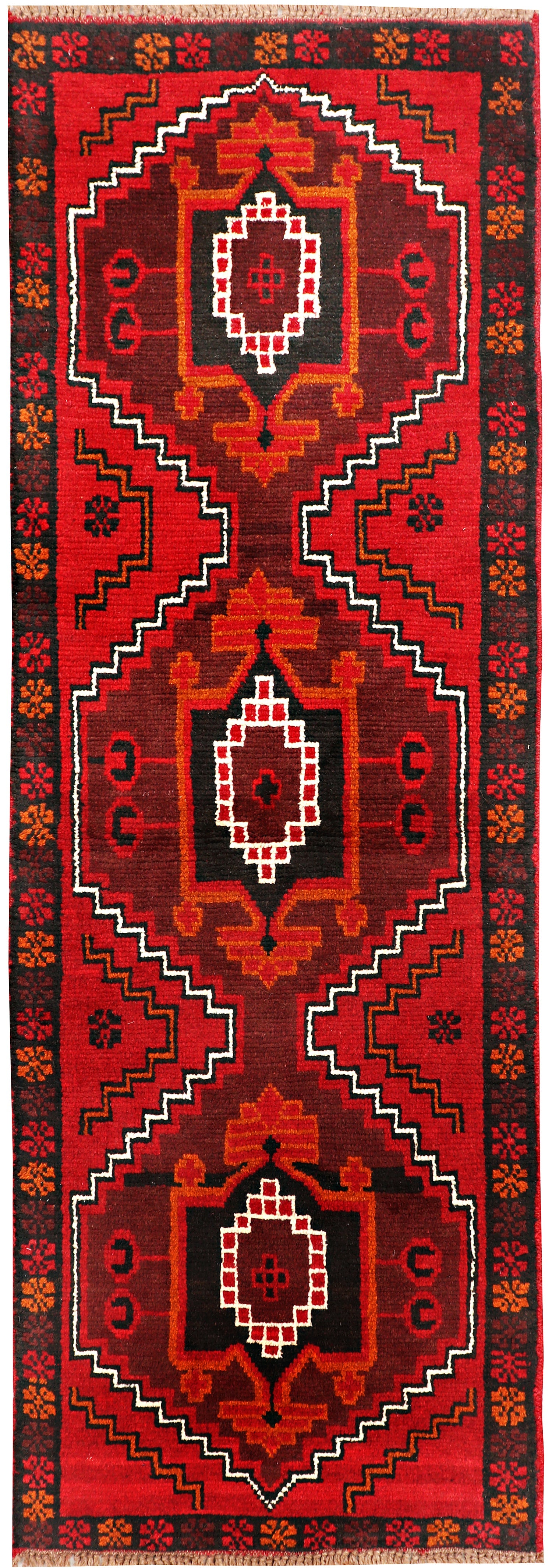 SHINDANDI BALUCHI