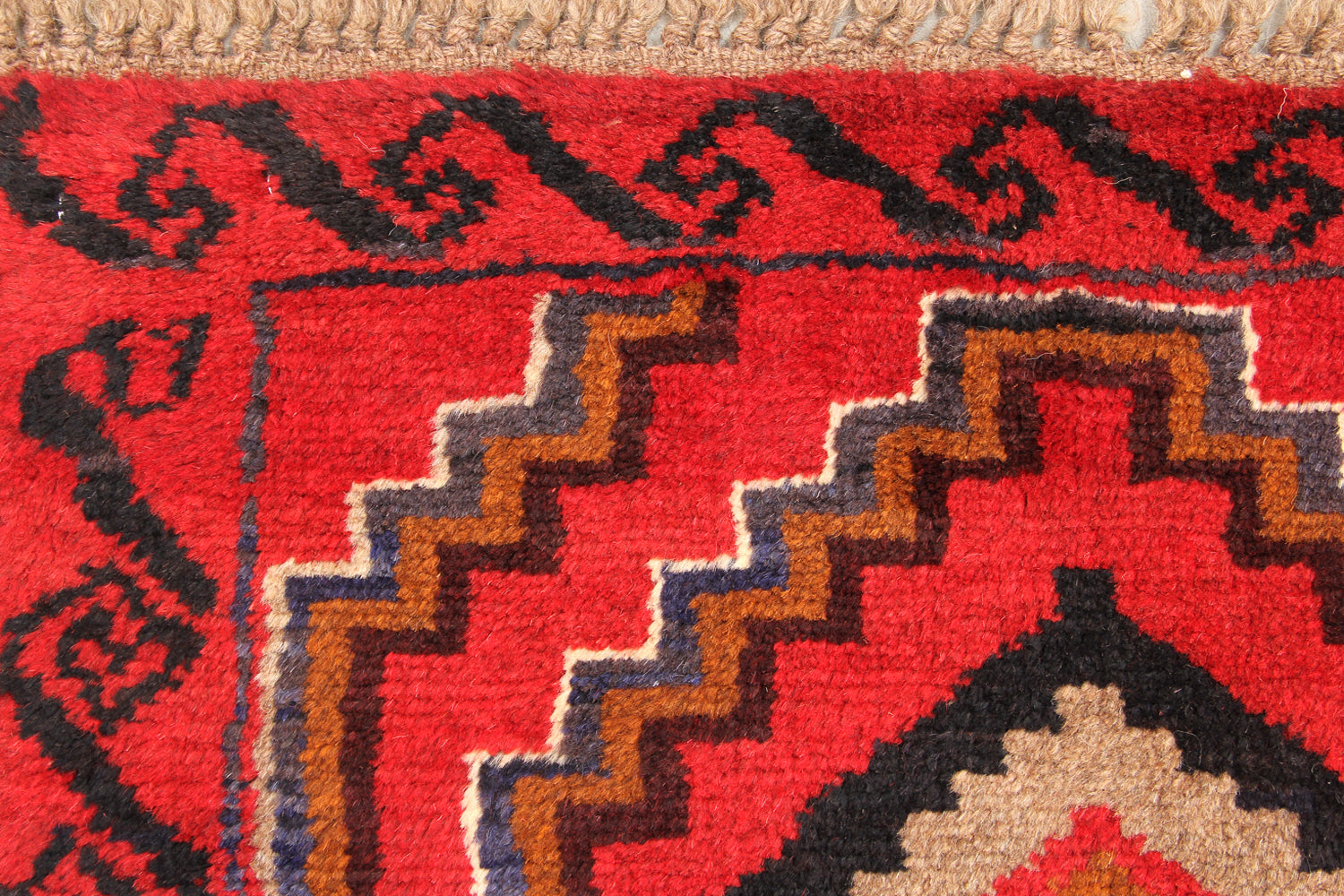 SHINDANDI BALUCHI