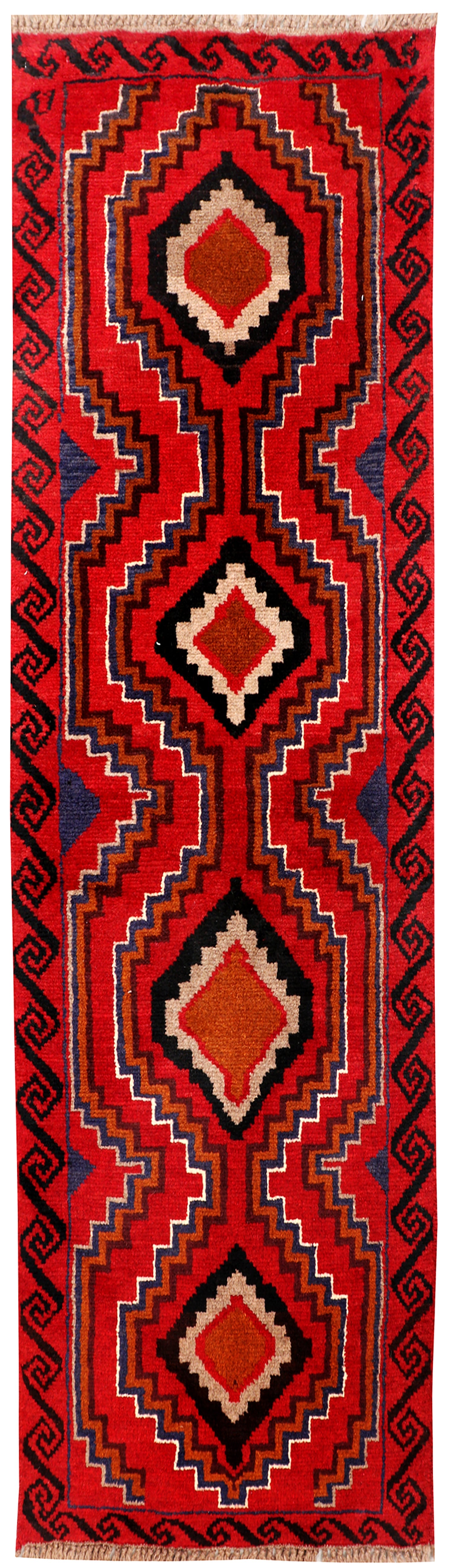 SHINDANDI BALUCHI