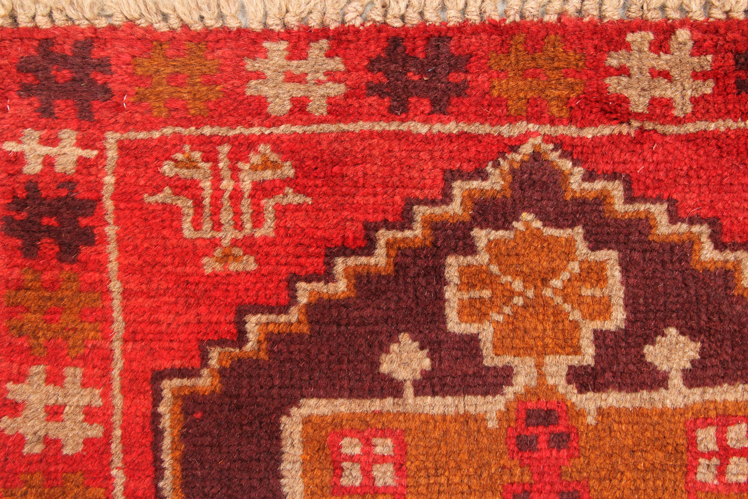 SHINDANDI BALUCHI