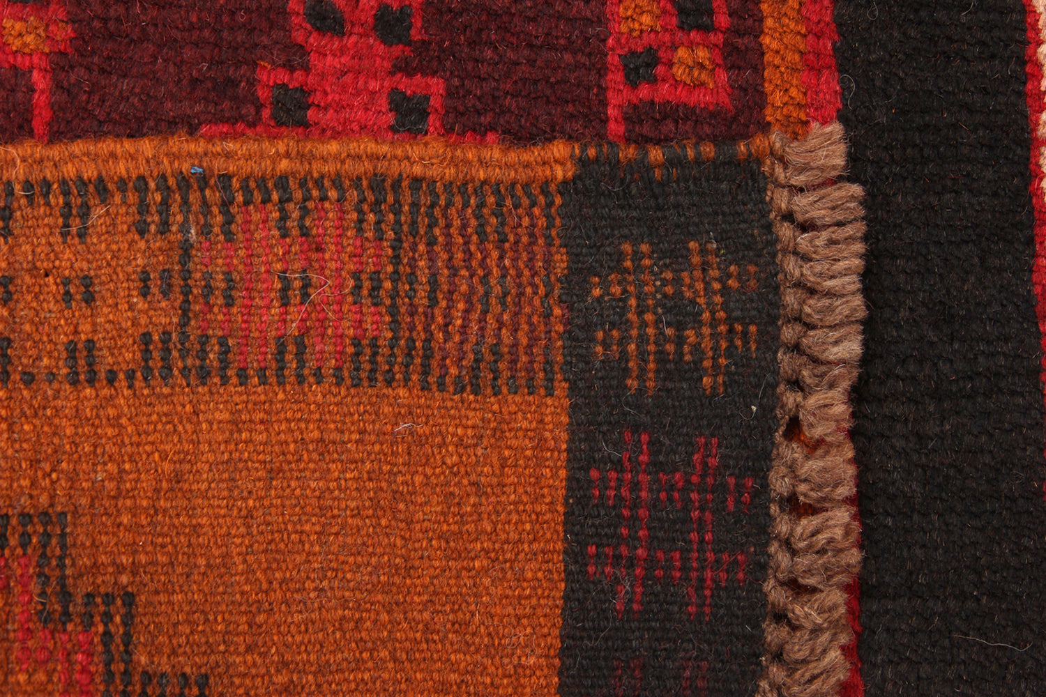 SHINDANDI BALUCHI