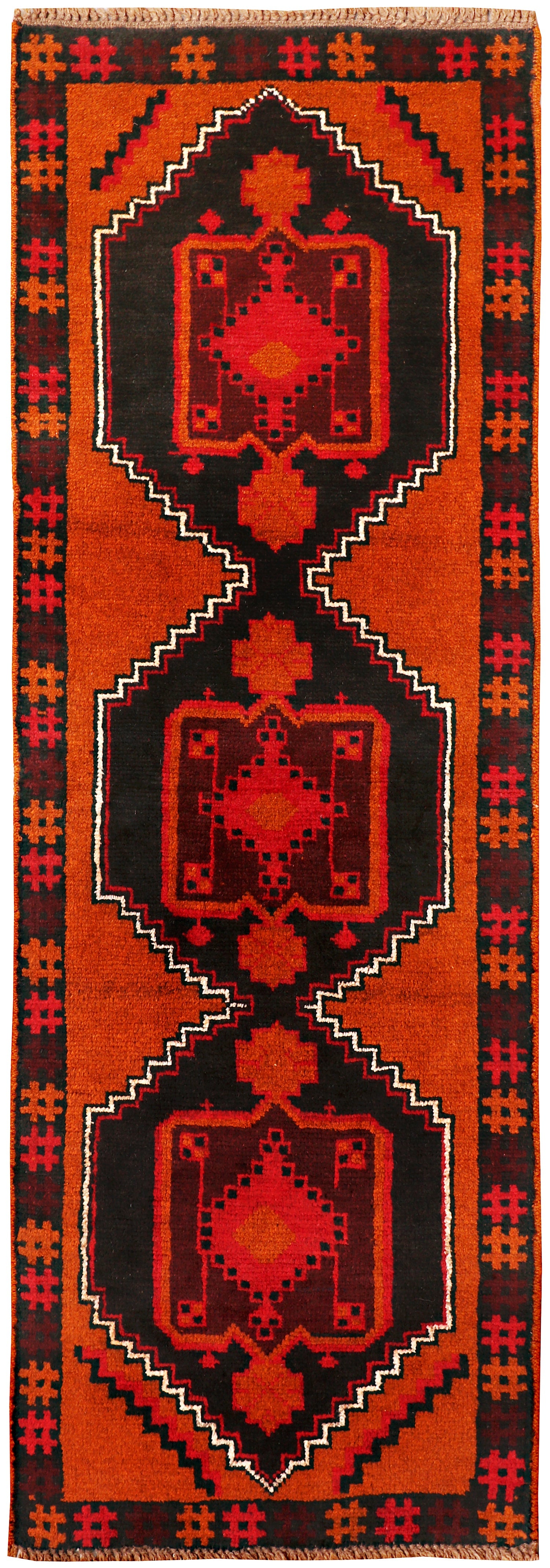 SHINDANDI BALUCHI