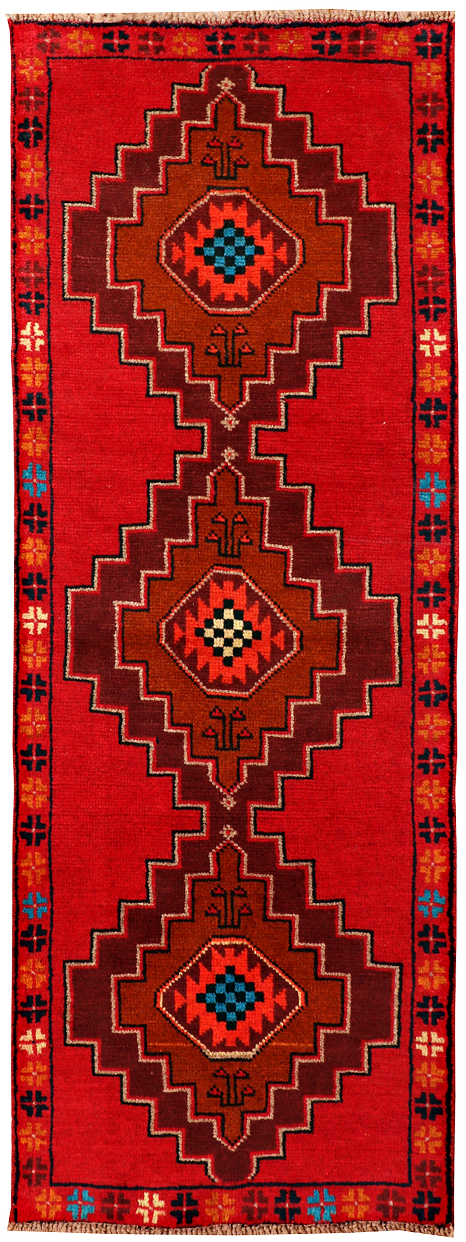 SHINDANDI BALUCHI
