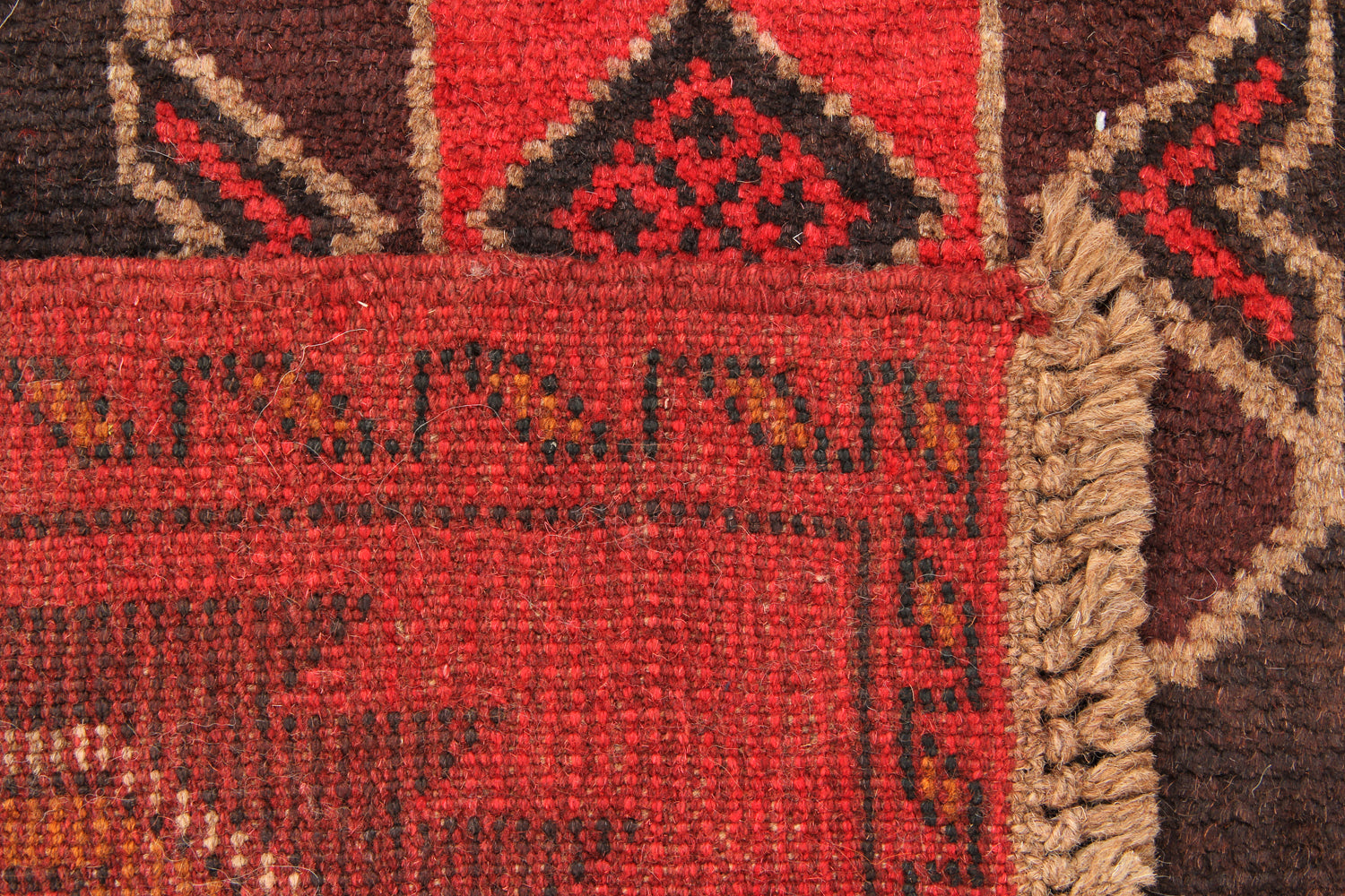 SHINDANDI BALUCHI