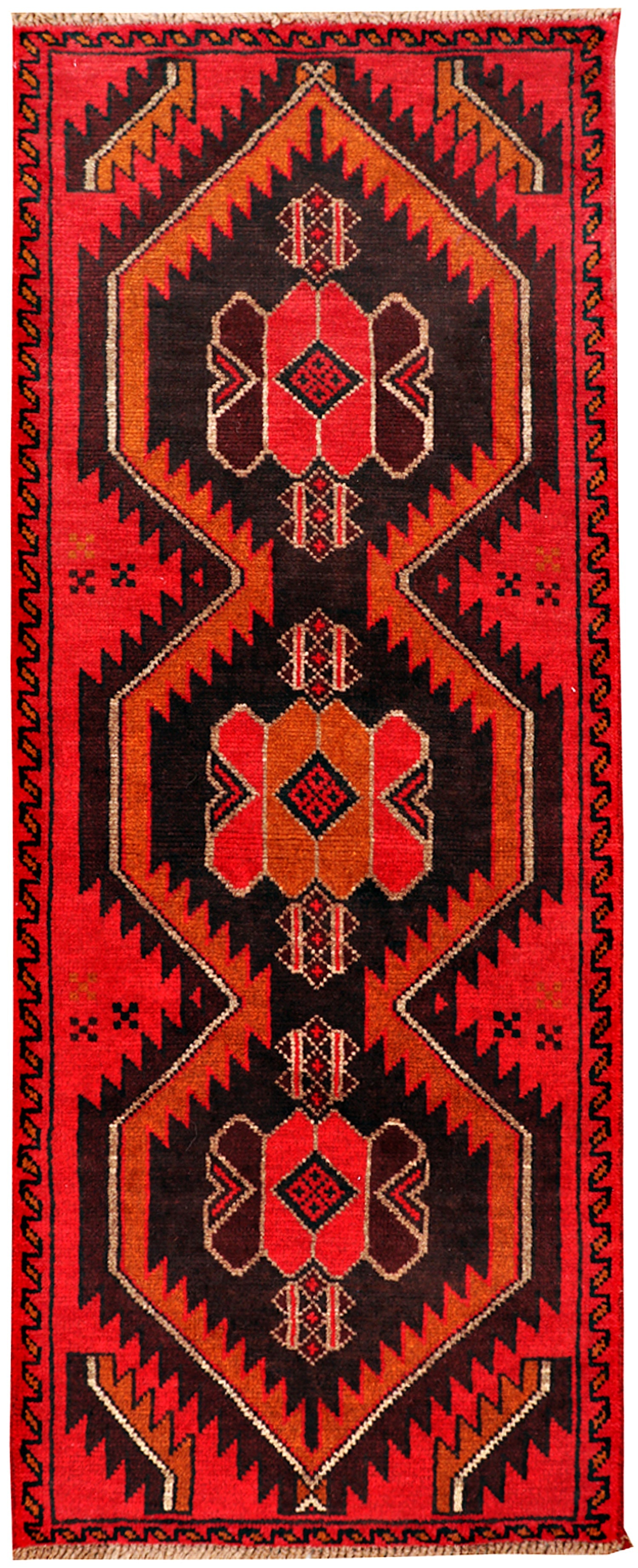 SHINDANDI BALUCHI