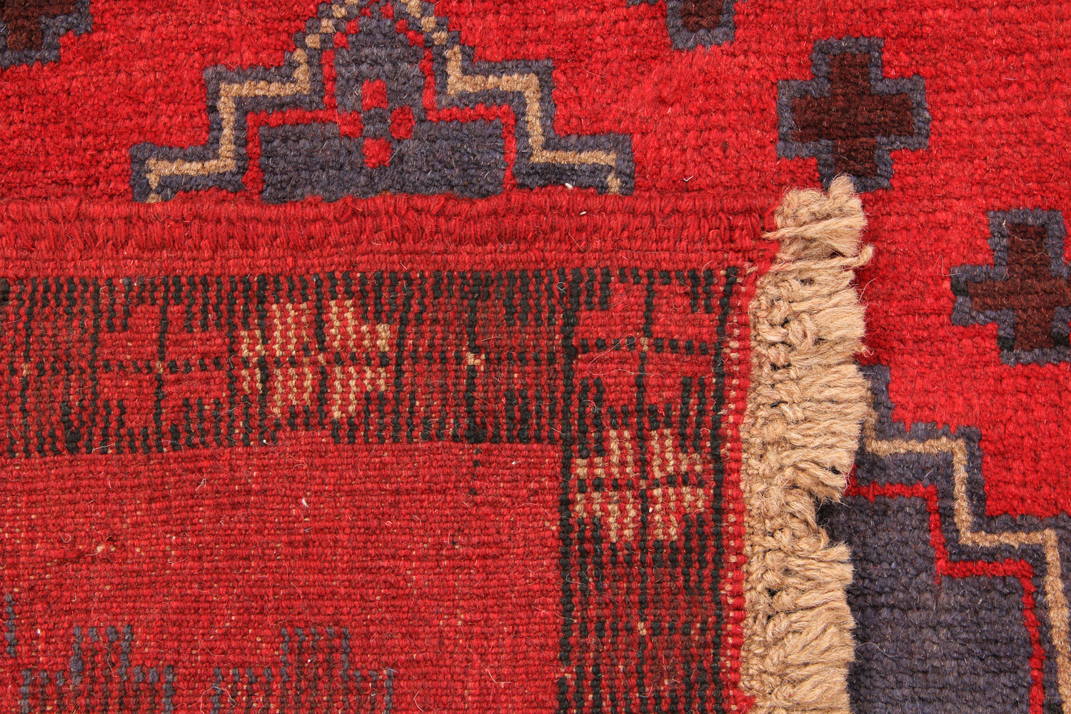 SHINDANDI BALUCHI