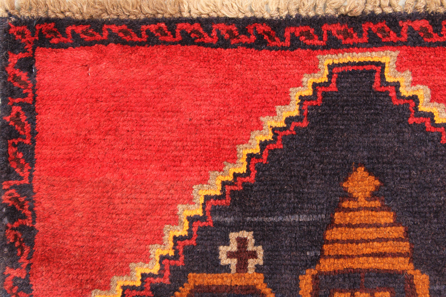 SHINDANDI BALUCHI