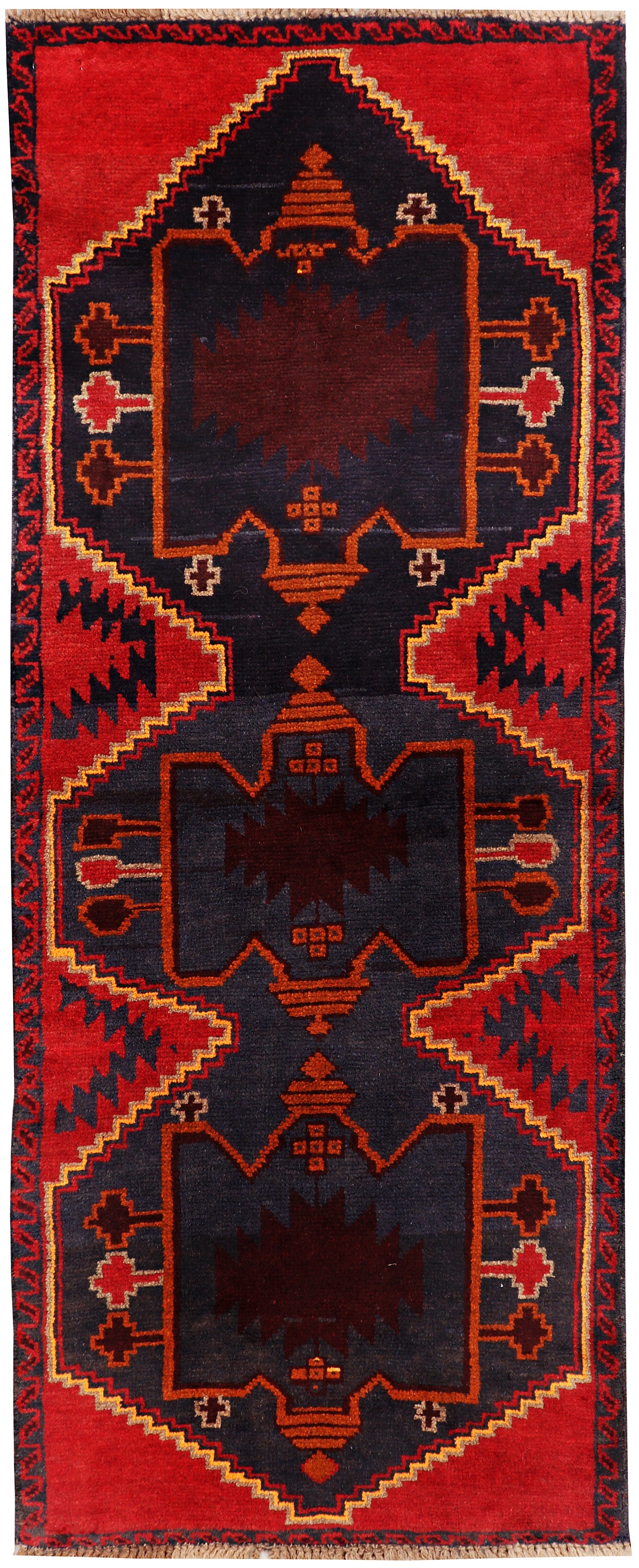 SHINDANDI BALUCHI