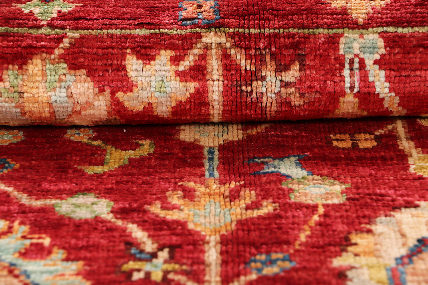 Handmade Persian Rug SULTANI
