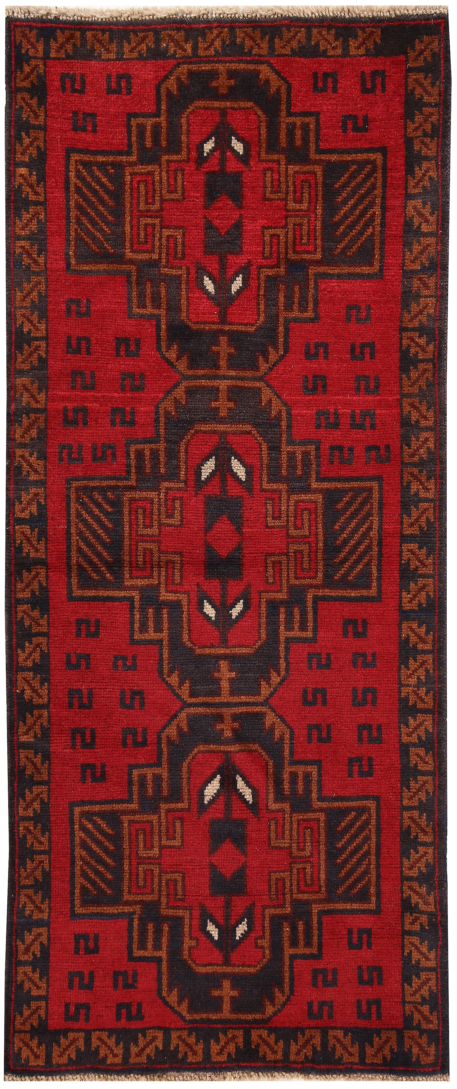 SHINDANDI BALUCHI