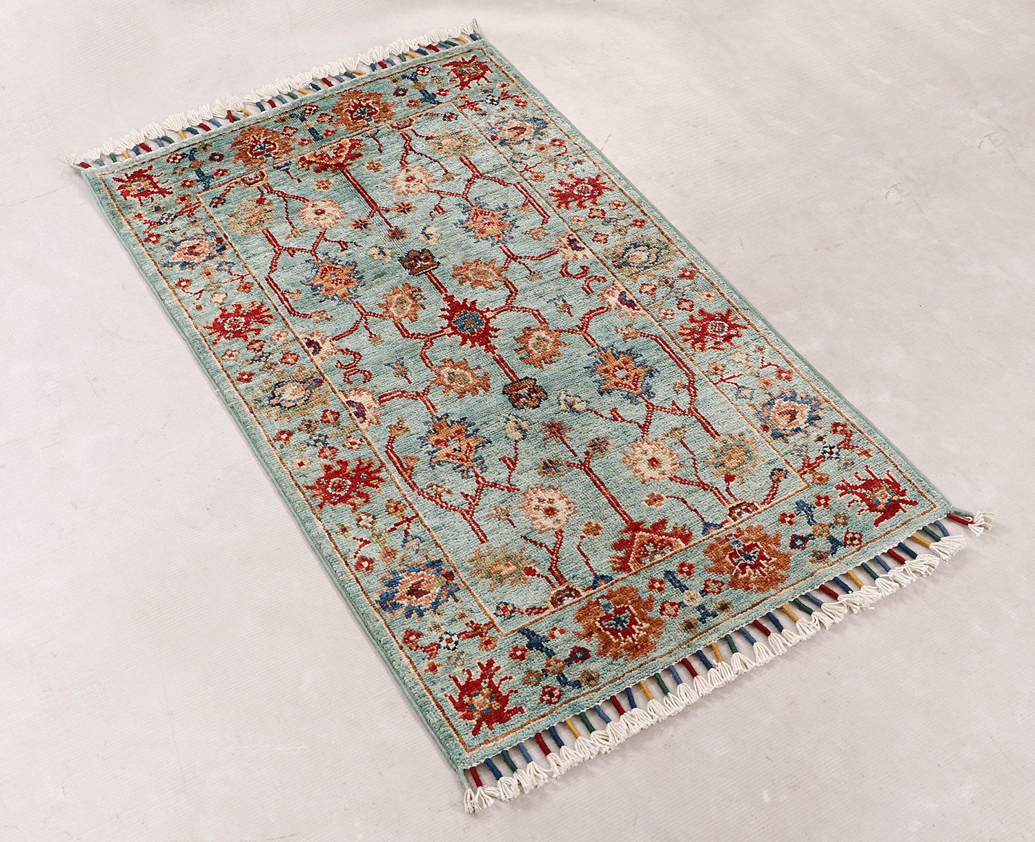 Handmade Persian Rug SULTANI