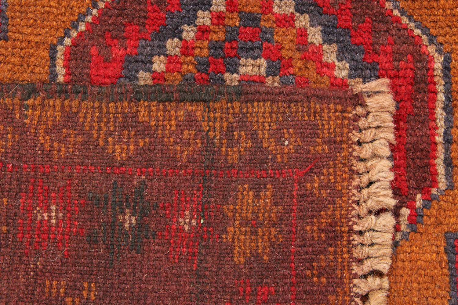 SHINDANDI BALUCHI