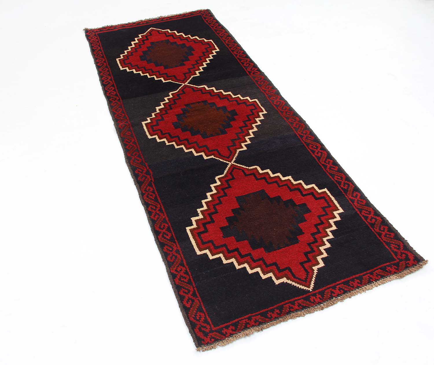 SHINDANDI BALUCHI