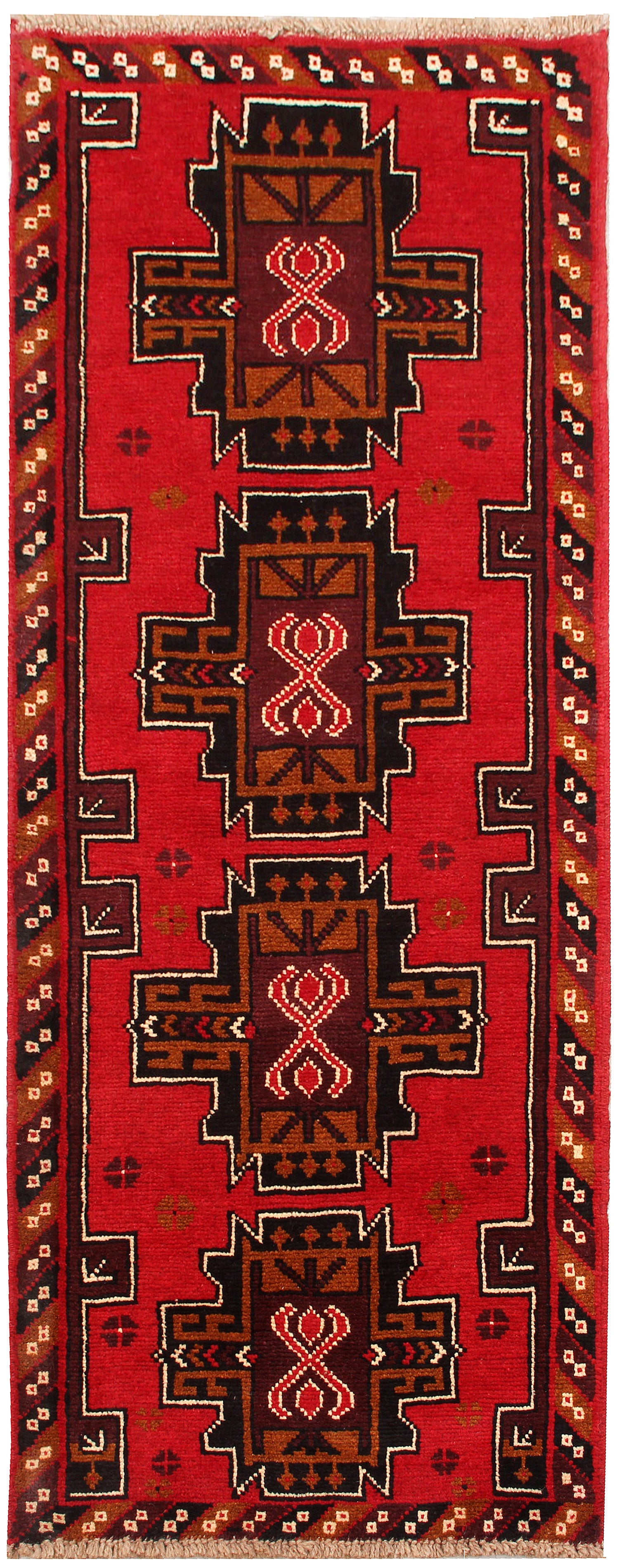 SHINDANDI BALUCHI