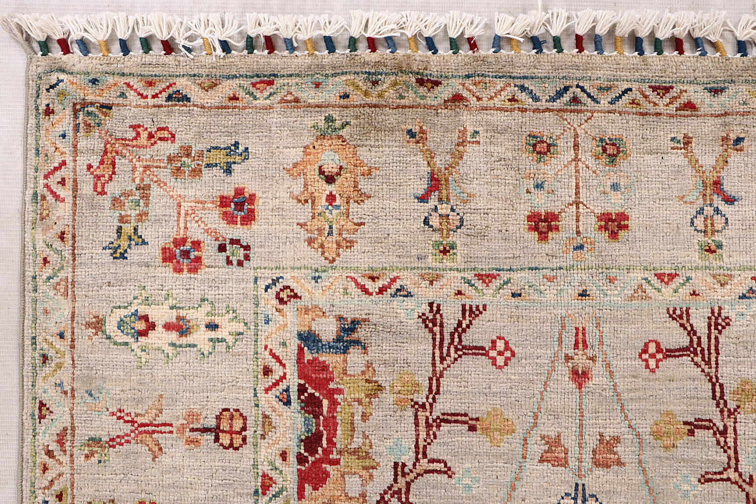 Handmade Persian Rug SULTANI